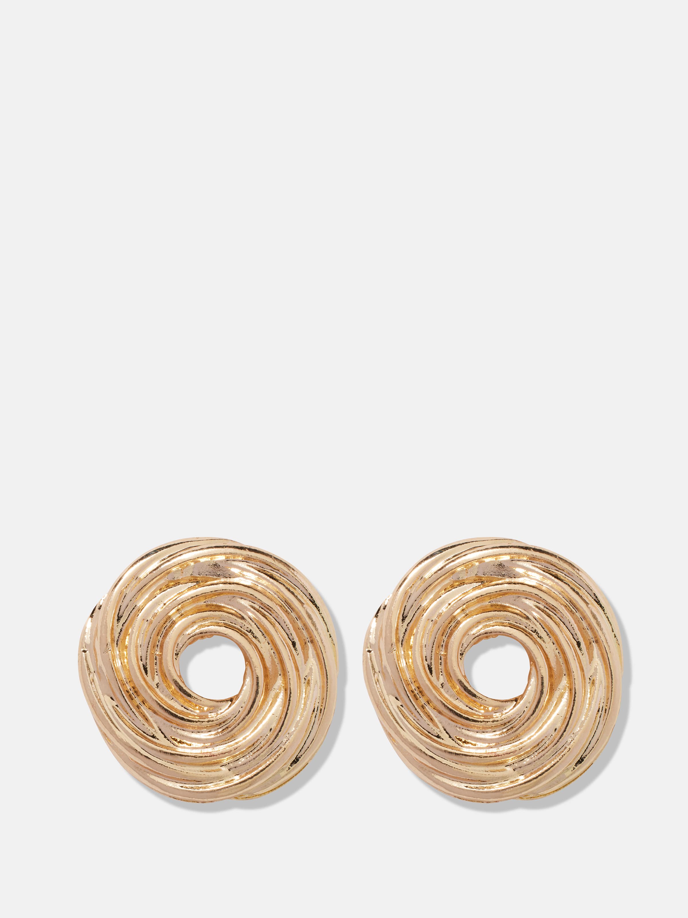 Bonnie Swirl Earrings