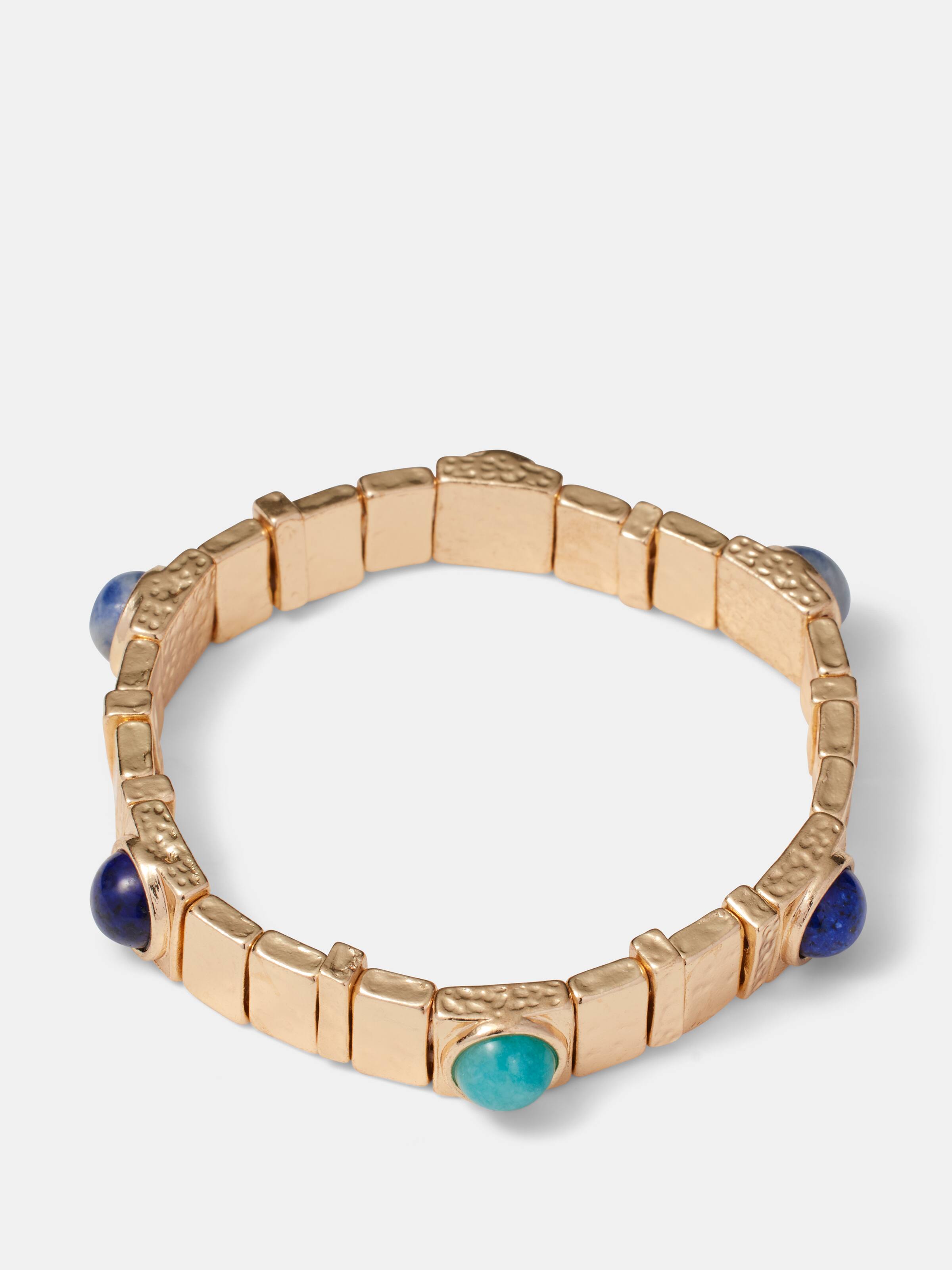 Helen Stretch Bracelet