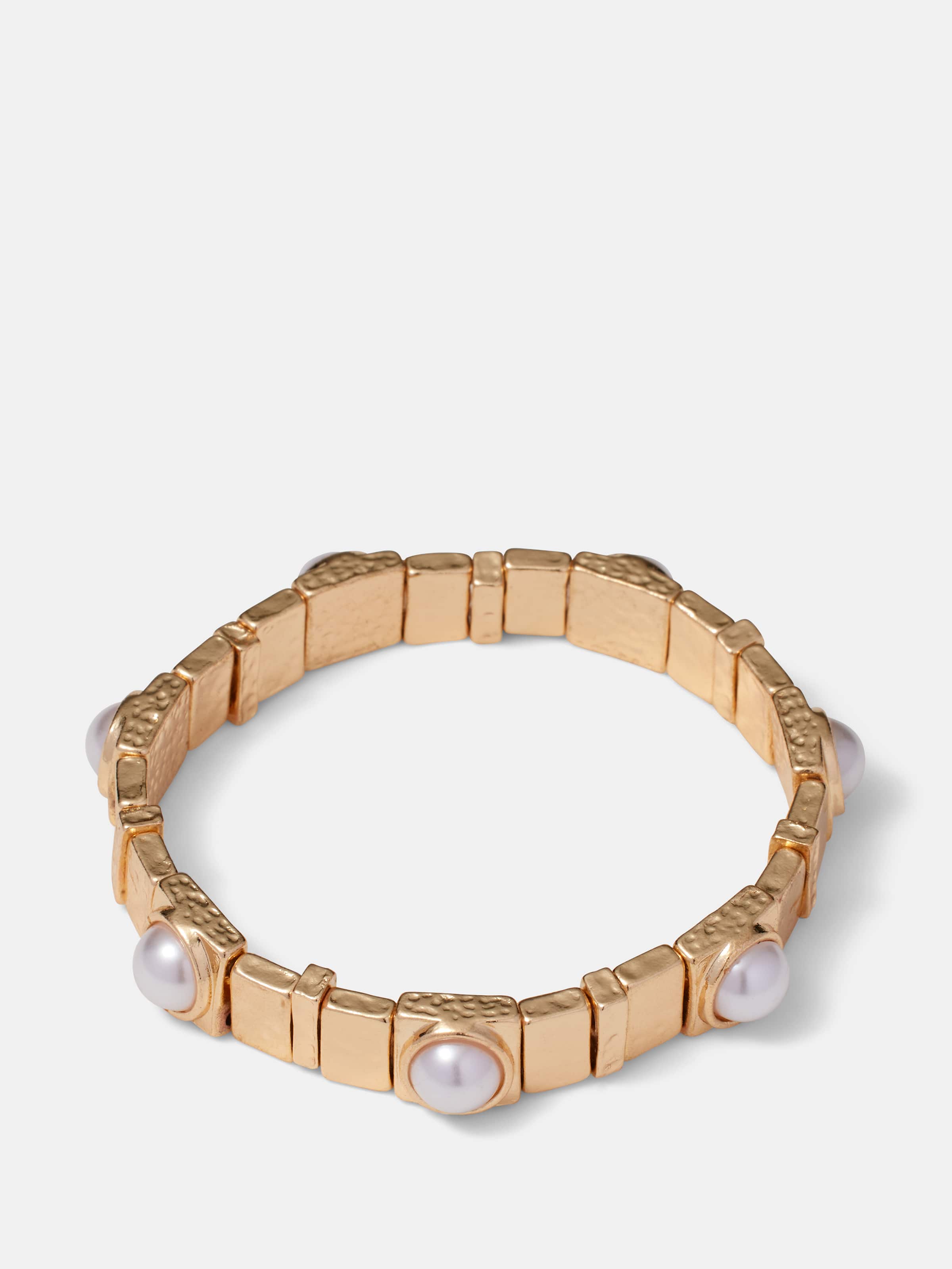 Helen Stretch Bracelet