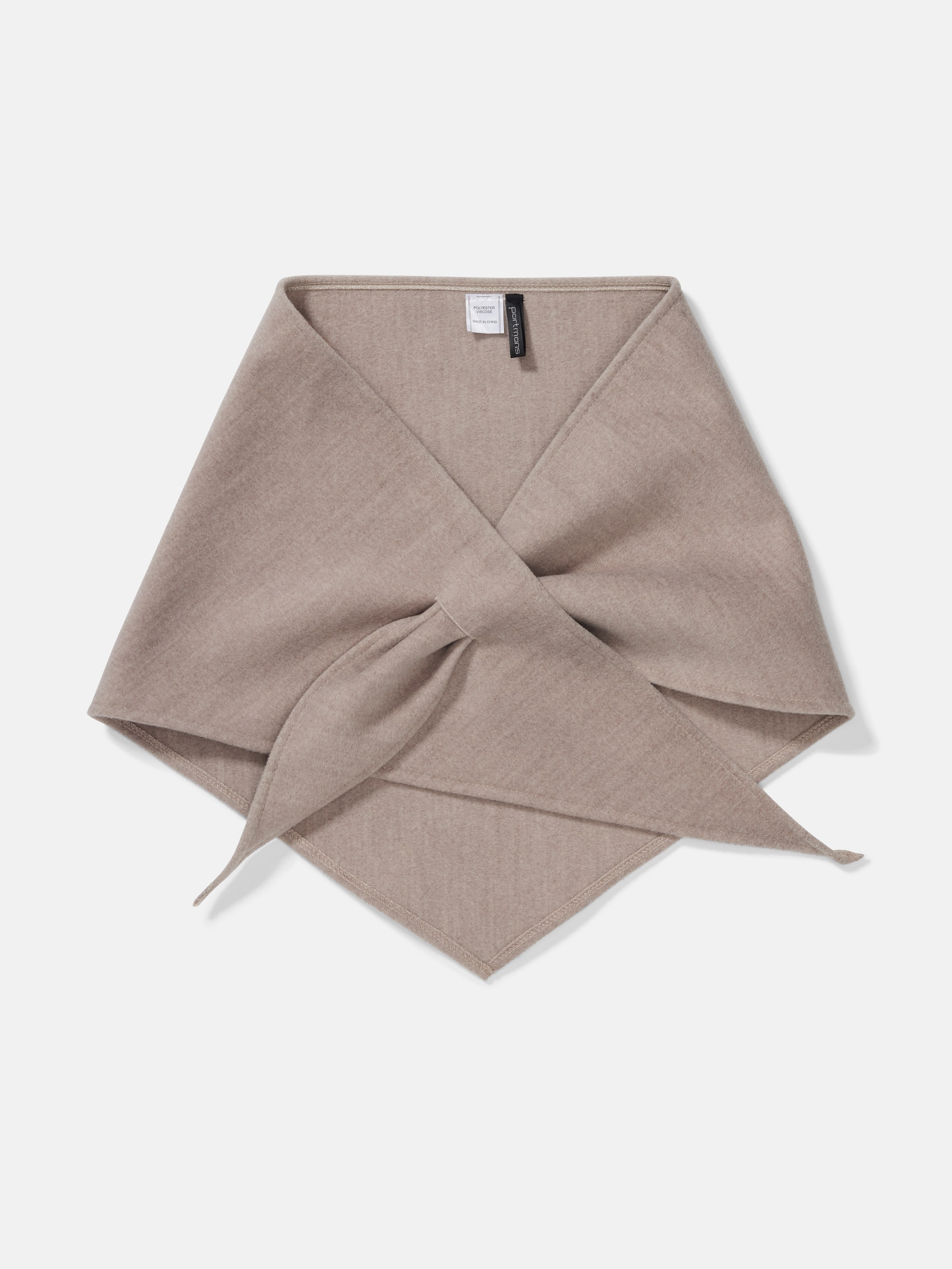 Cassie Triangle Scarf