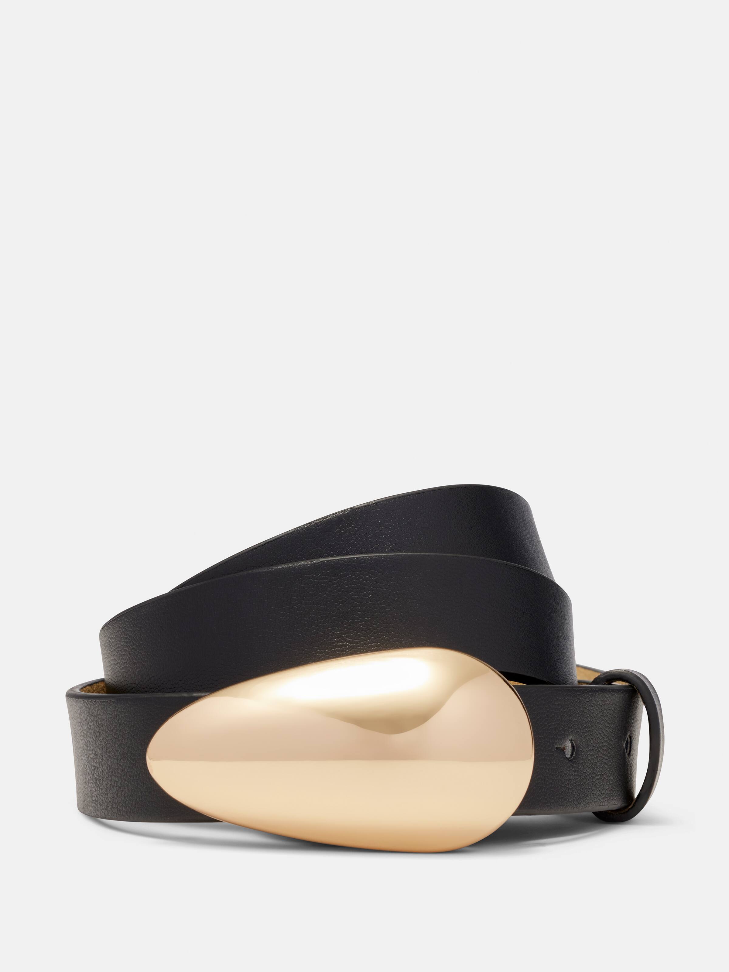 Tessa Tear Drop Belt