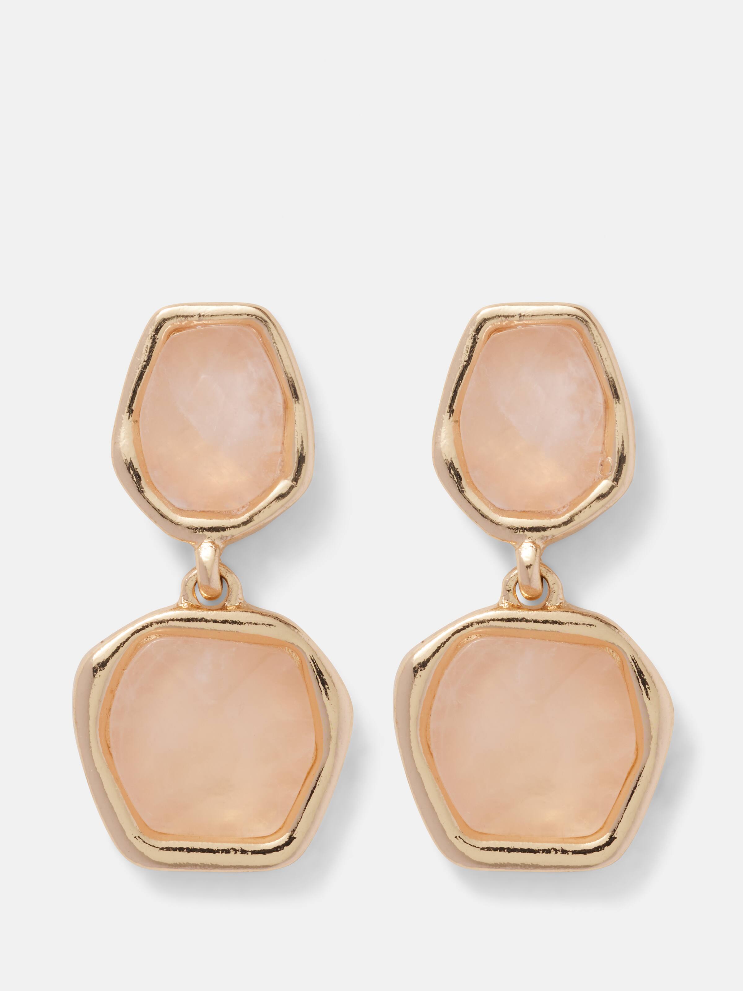 Rachael Semi Precious Drop