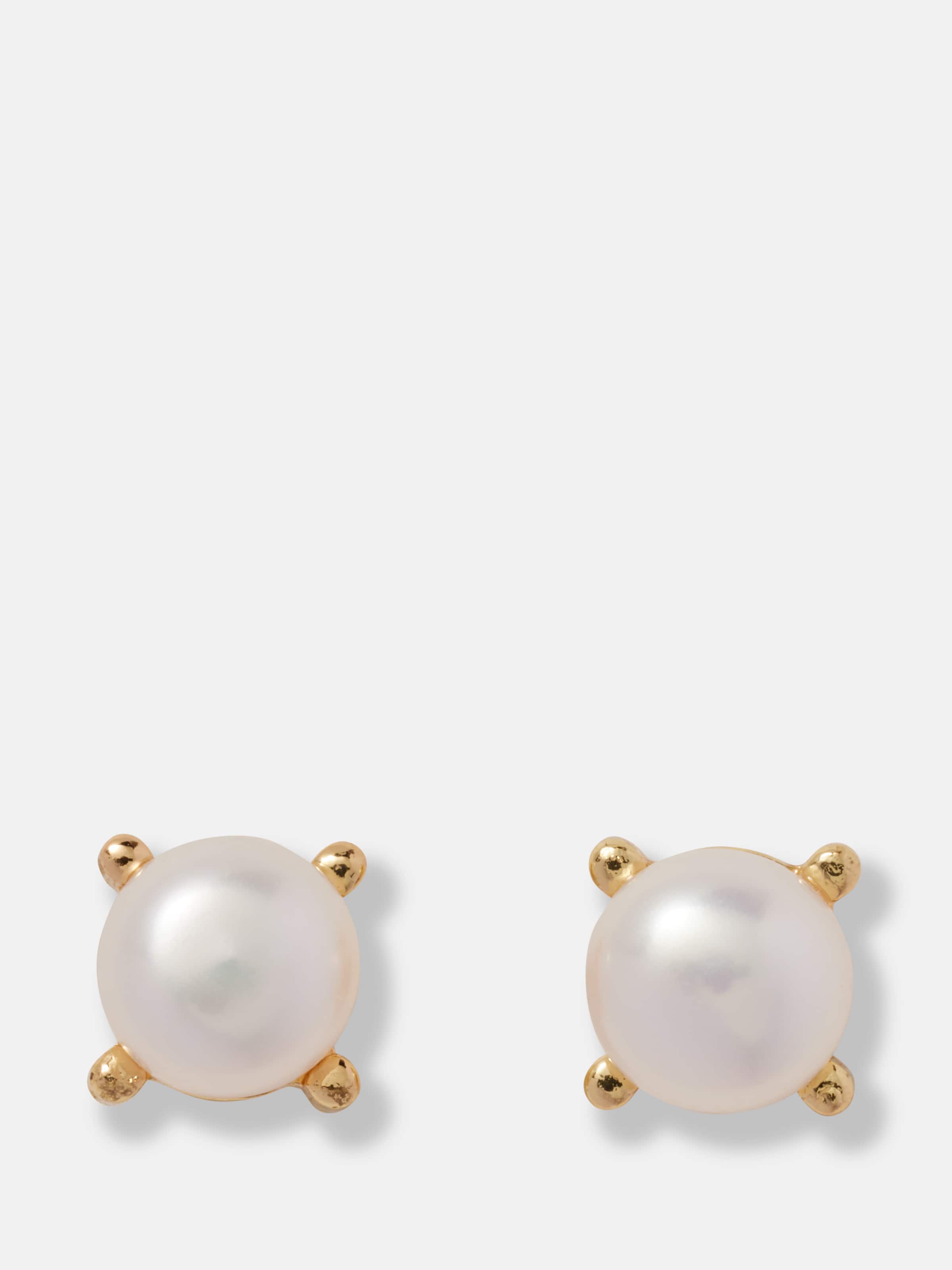 Christie Freshwater Pearl Stud