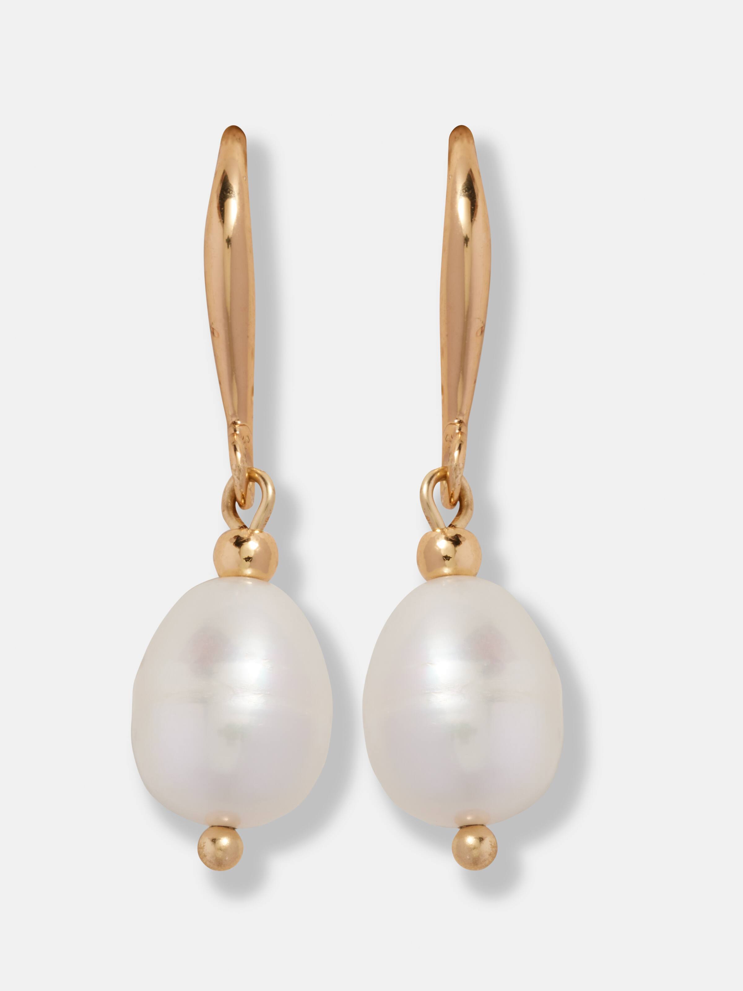 Tenzing Freshwater Pearl Drop