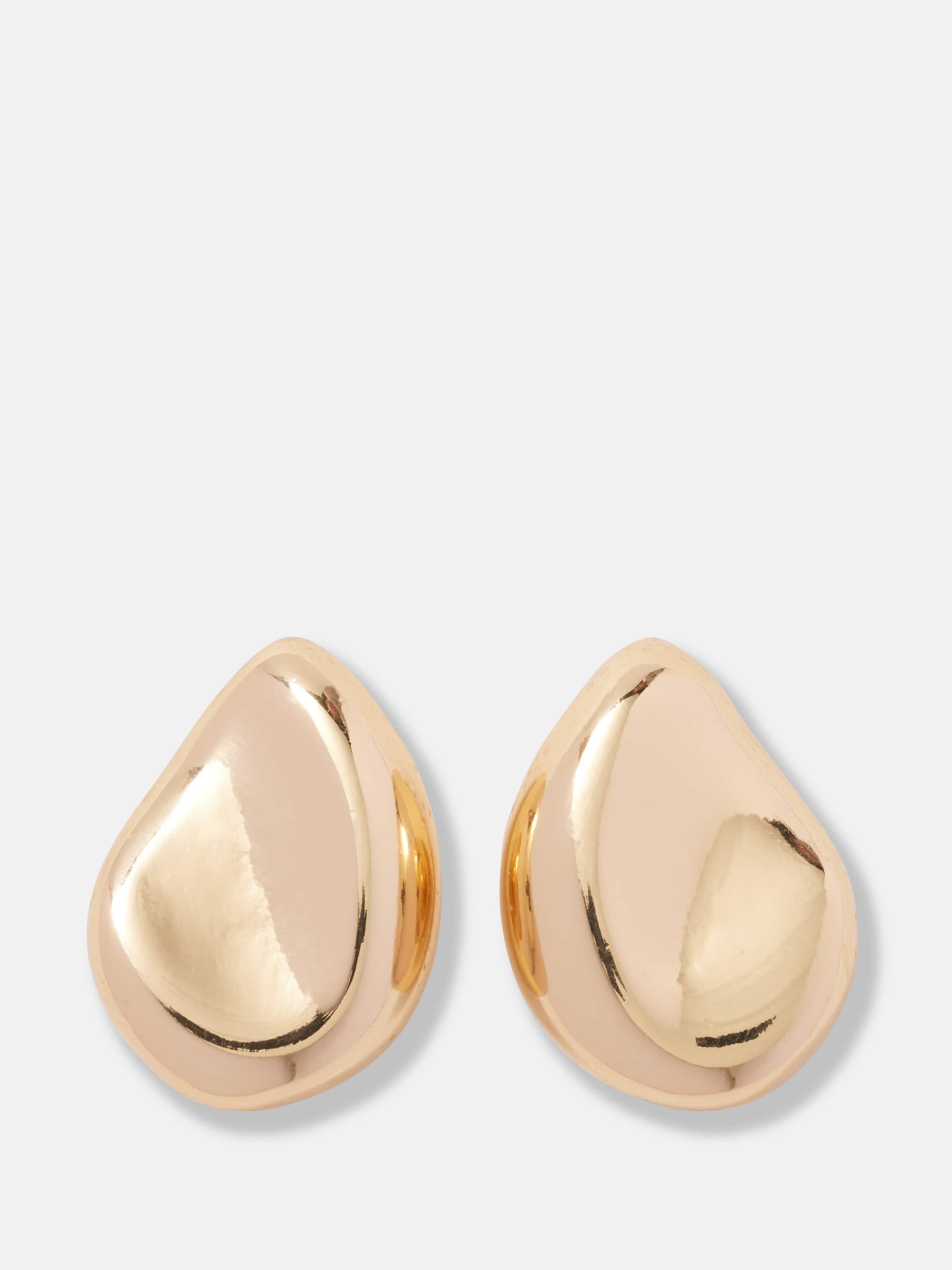 Sammy Abstract Stud Earrings