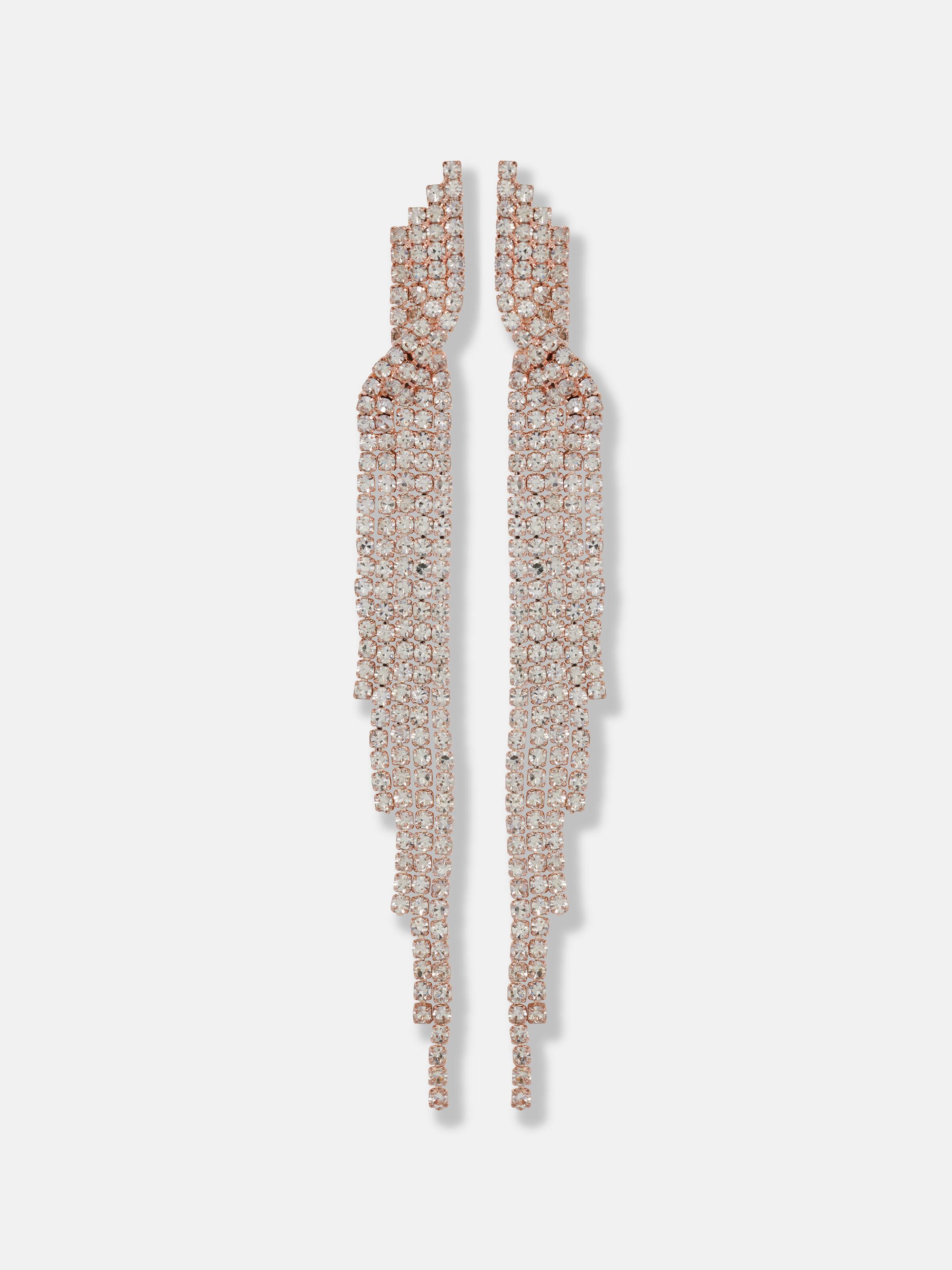 Tori Diamante Drop Occasion
