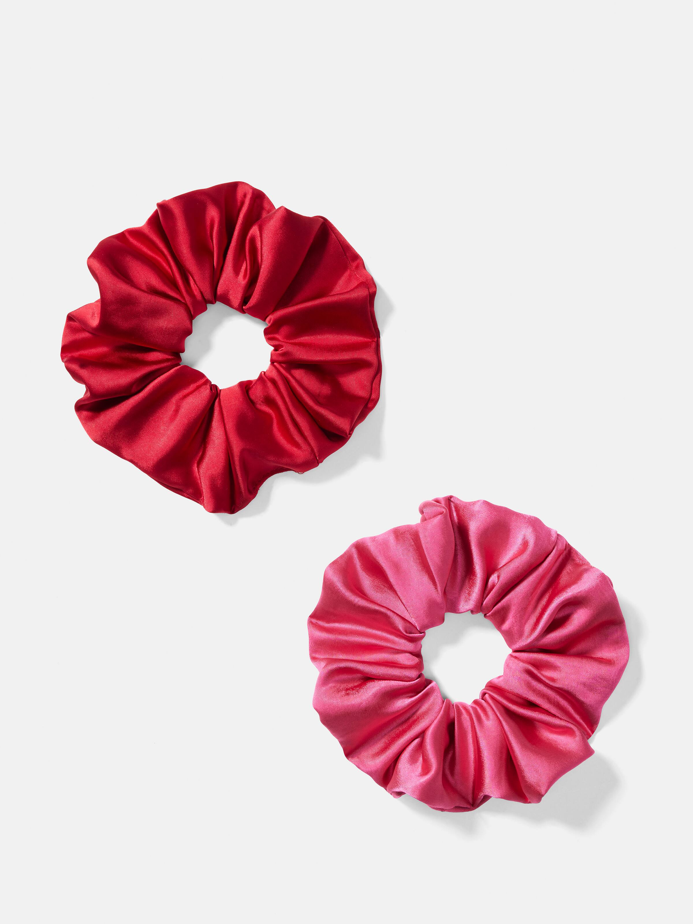 Oversized Scrunchie Multi Pack