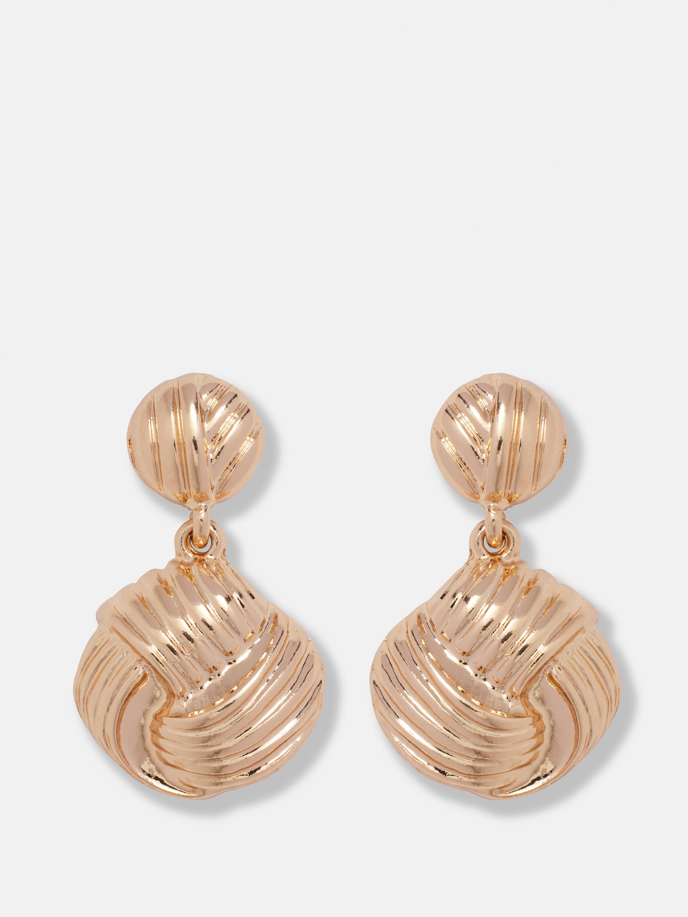 Kelly Multi Drop Earrings