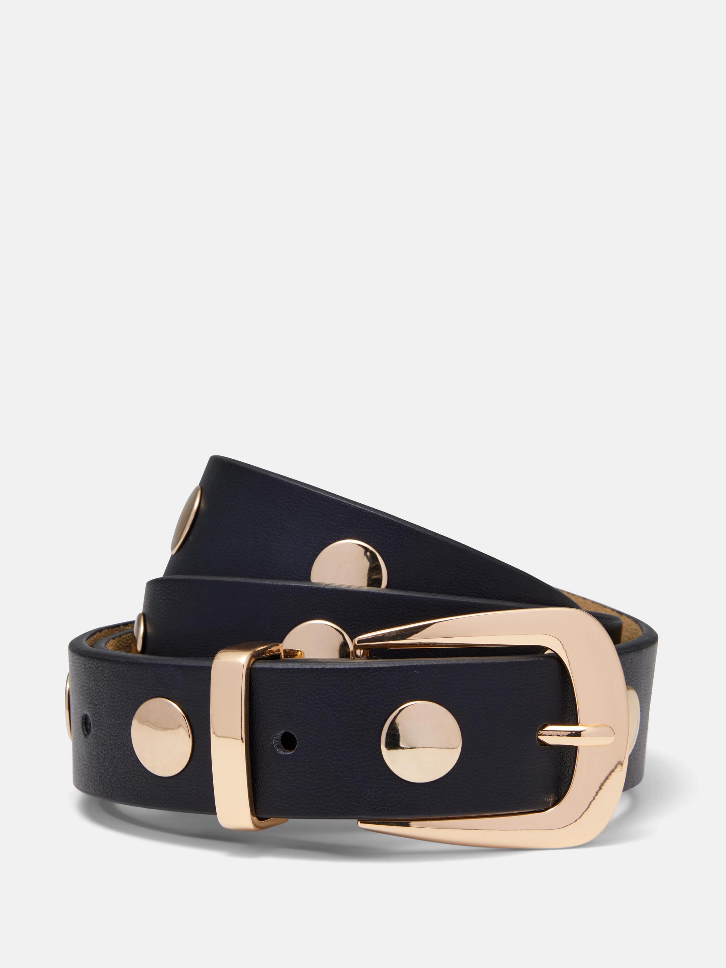 Ciara Studded Belt