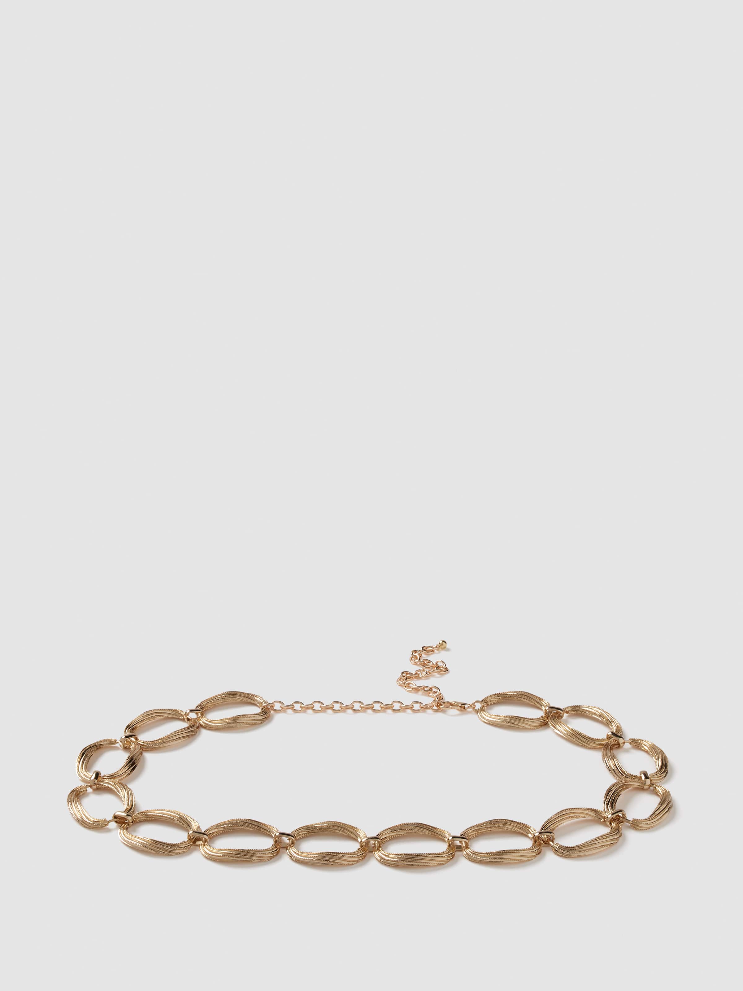 Juniper Chain Belt