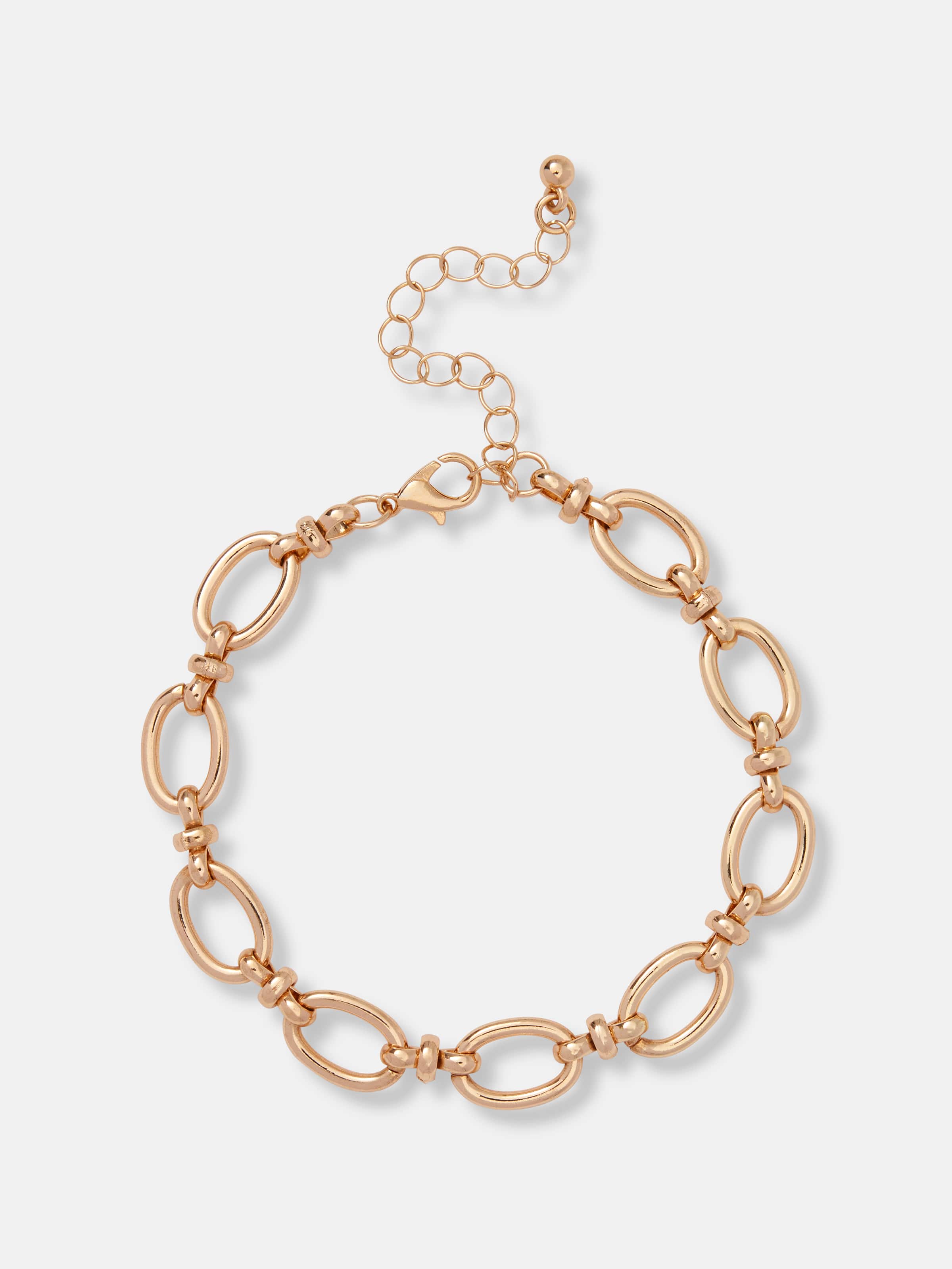 Fiona Delicate Chain Bracelet
