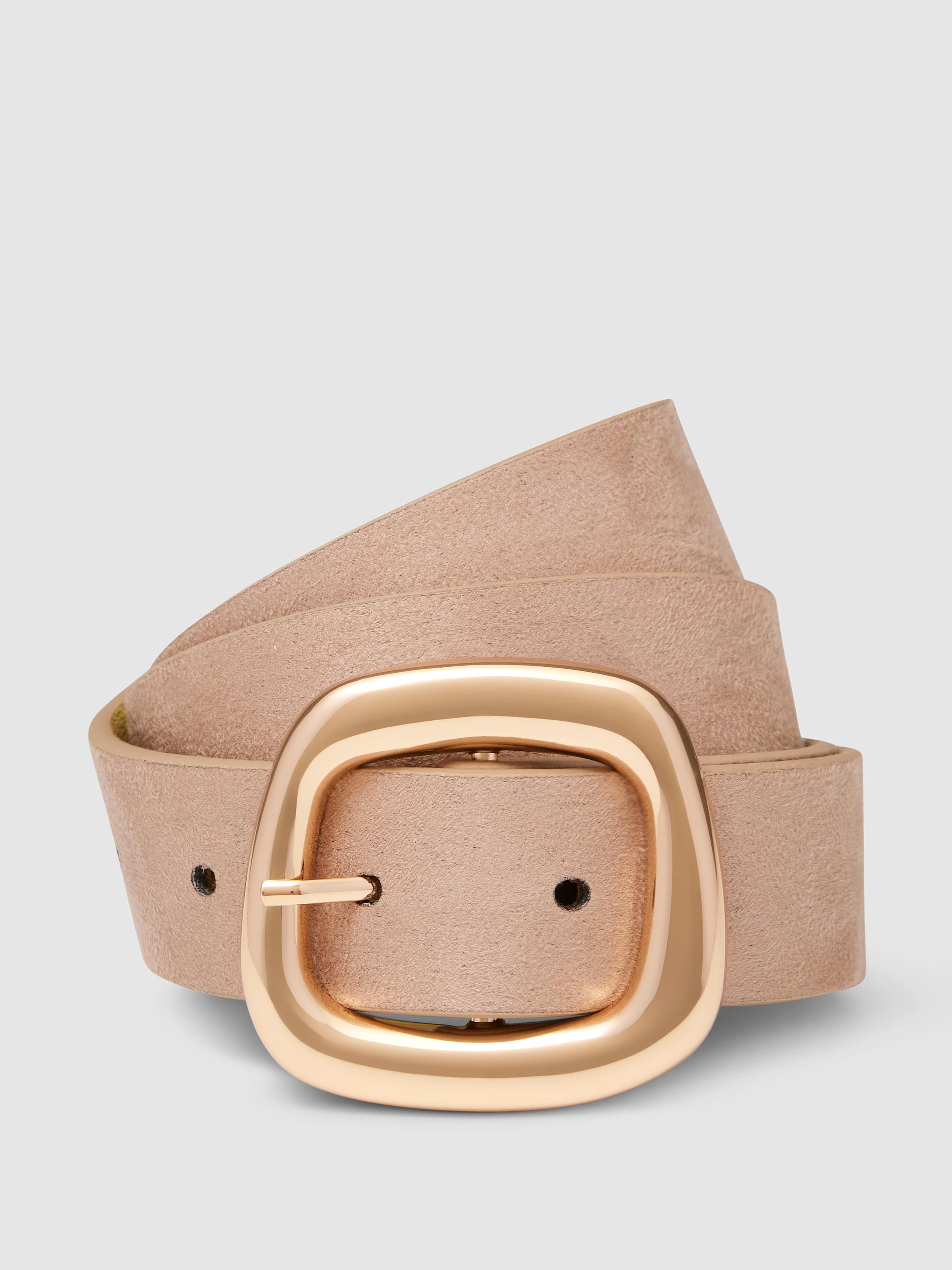 Juno Buckle Belt