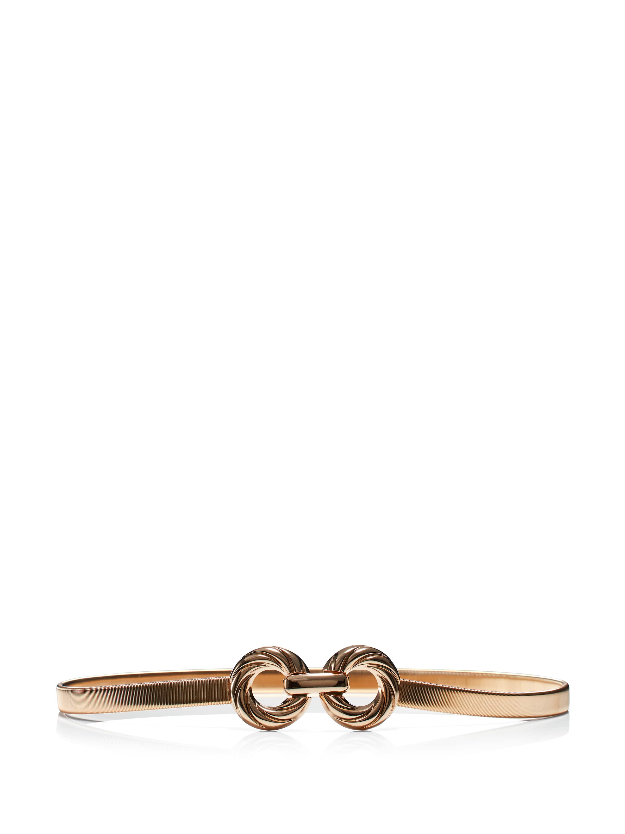 Nakita Metal Stretch Belt