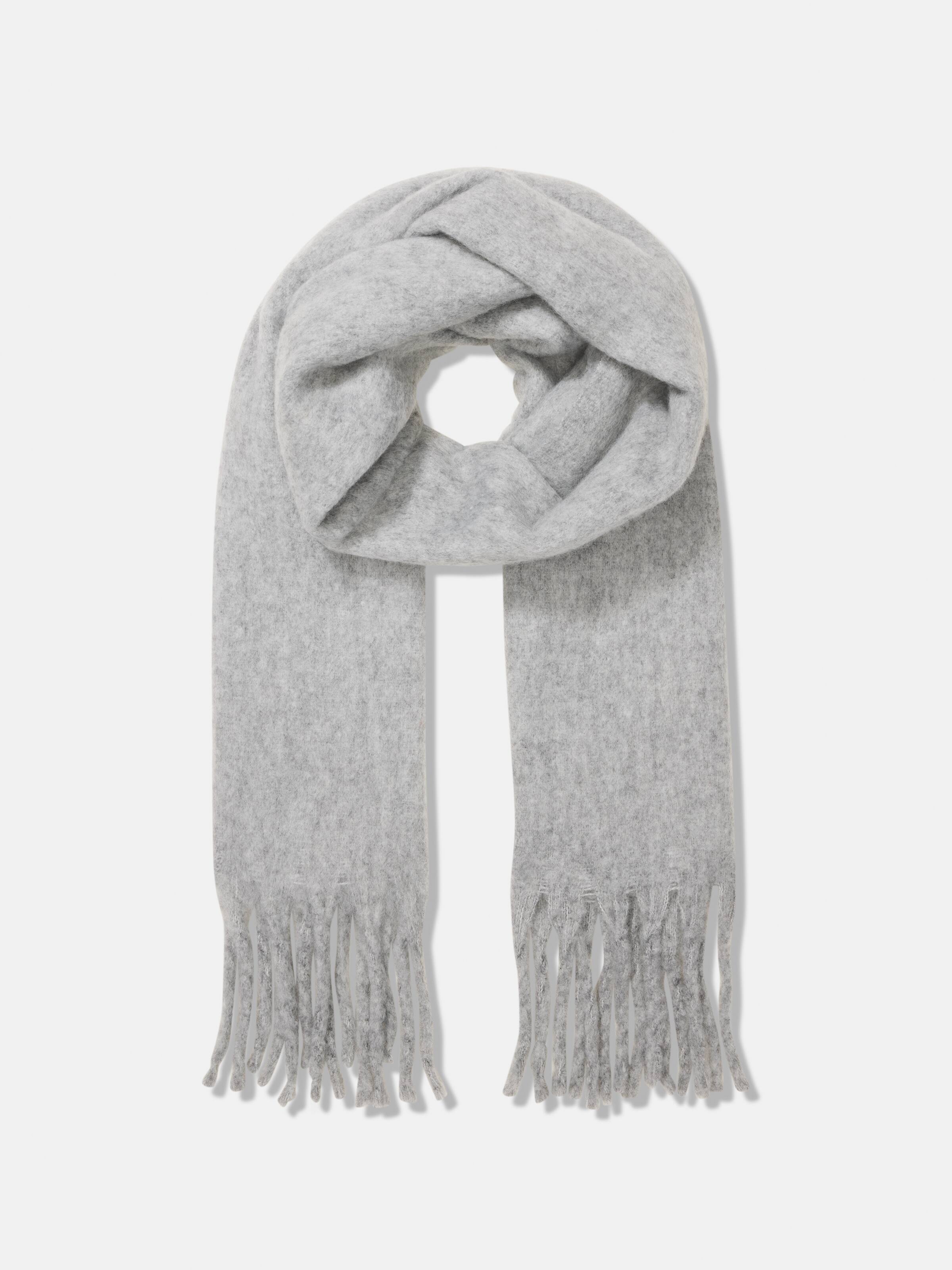 Taylor Soft Scarf
