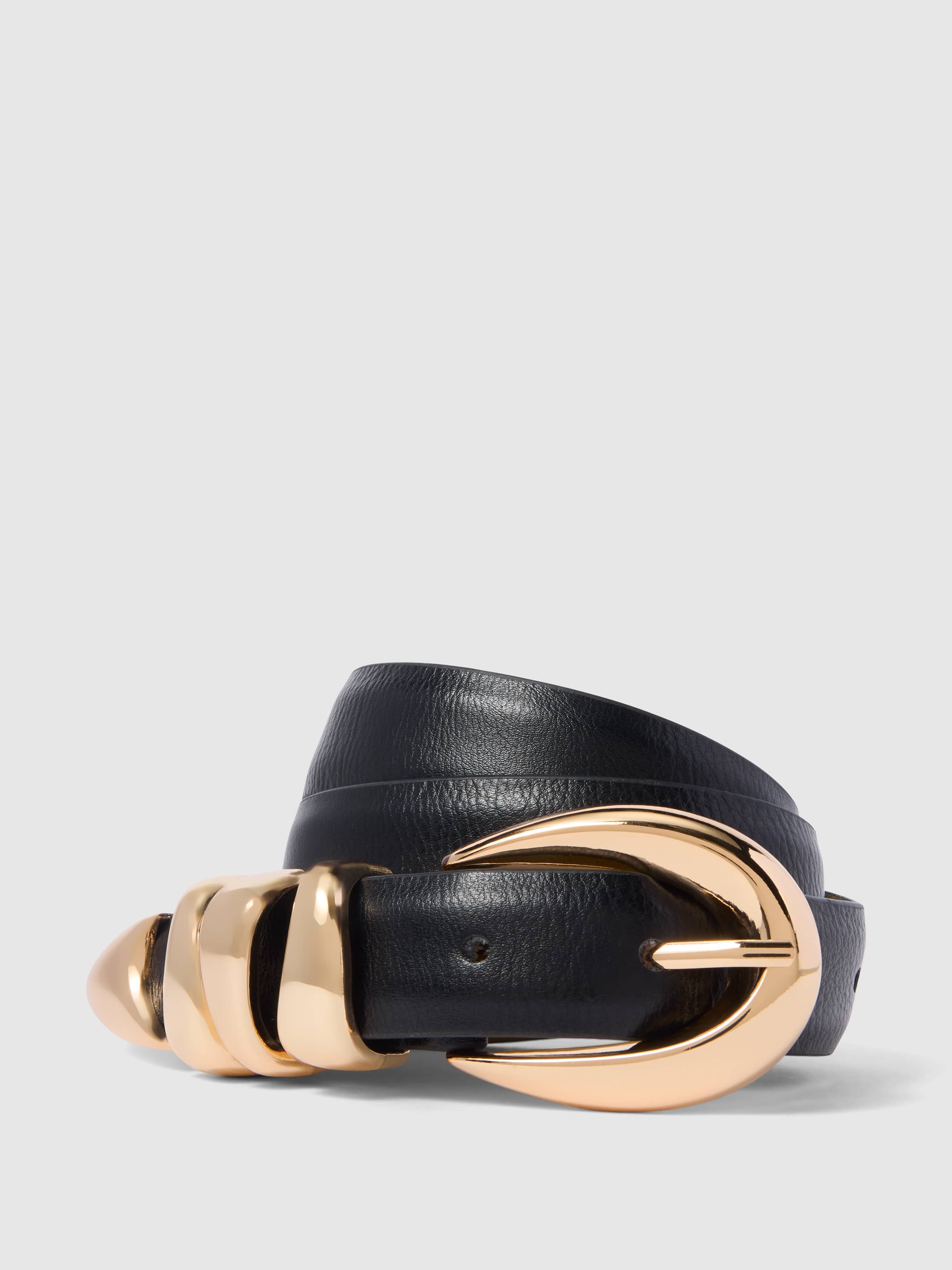 Tylah Keeper Belt