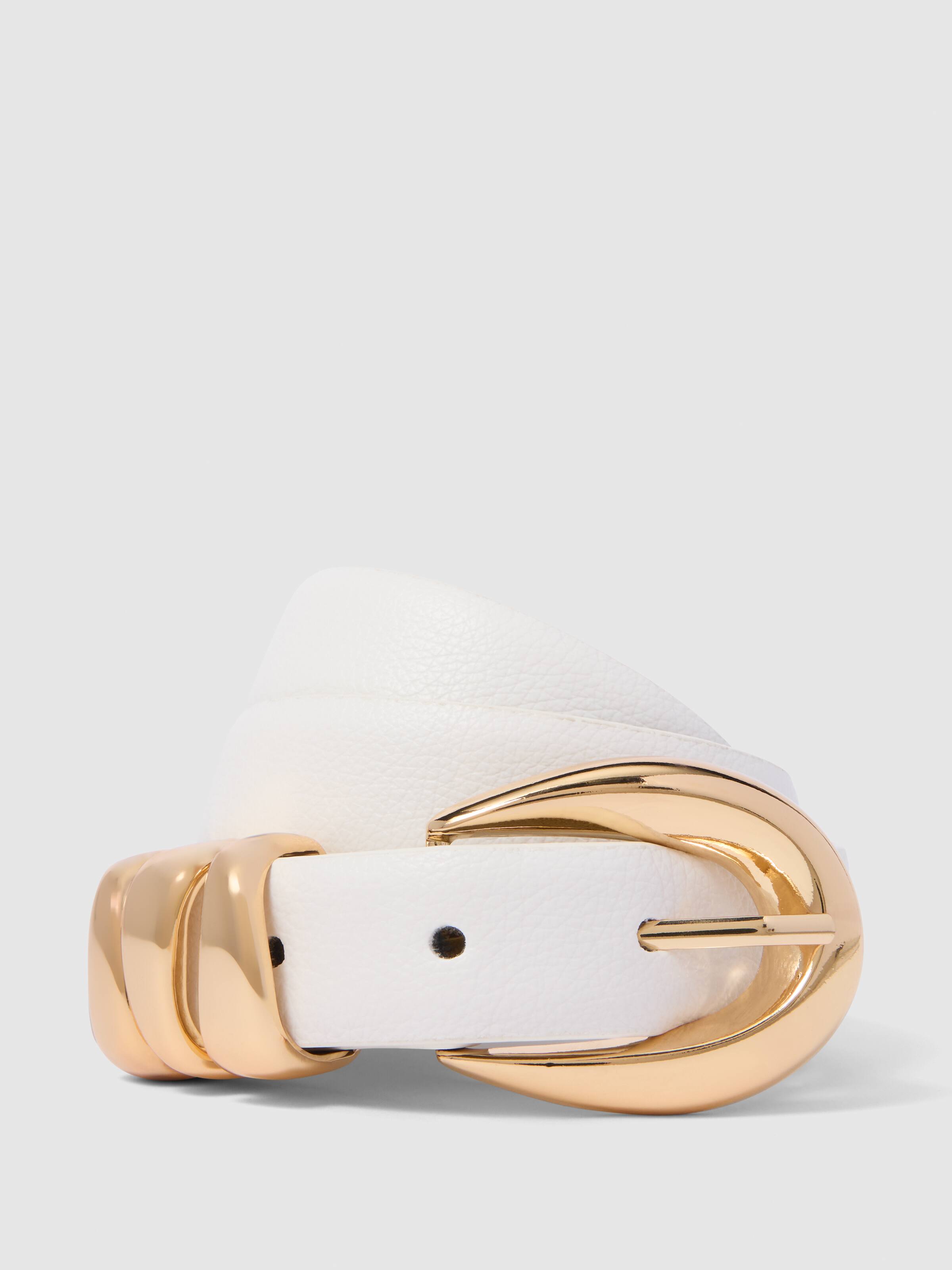 Tylah Keeper Belt