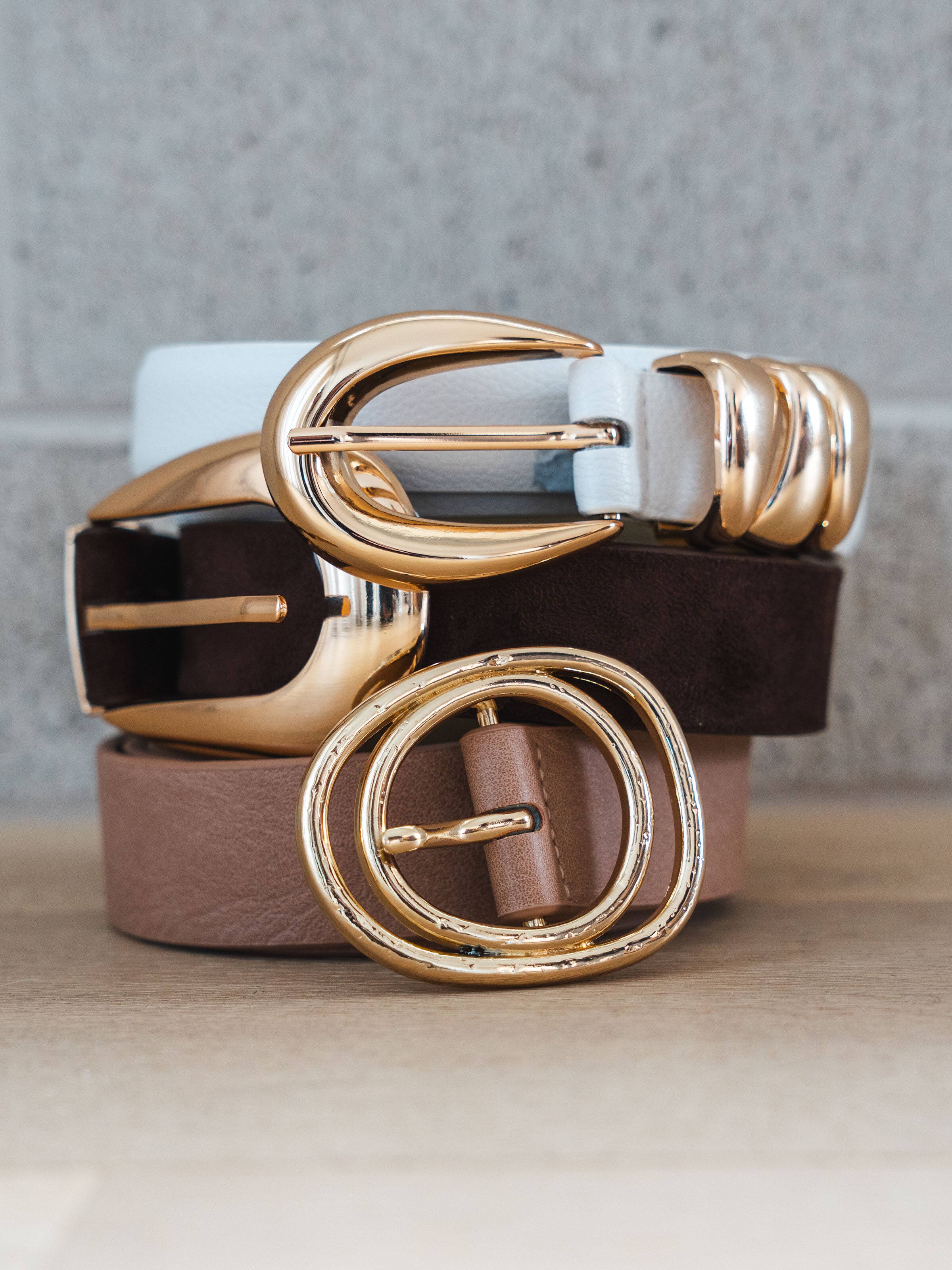 Tylah Keeper Belt