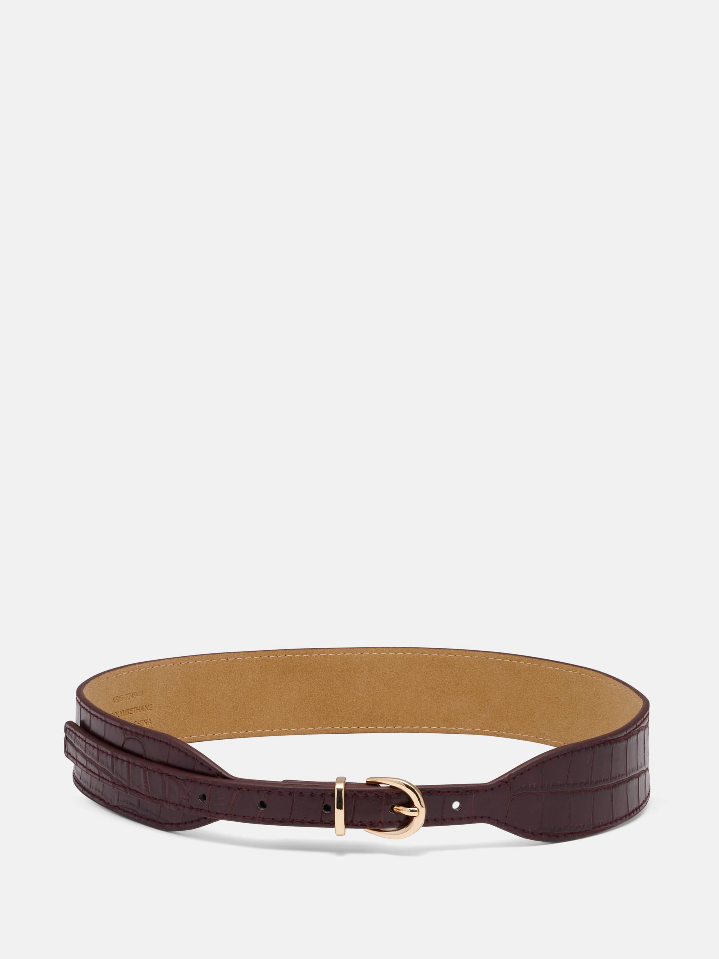 Rose gold belts | Portmans Online Rose gold belts | Portmans Online
