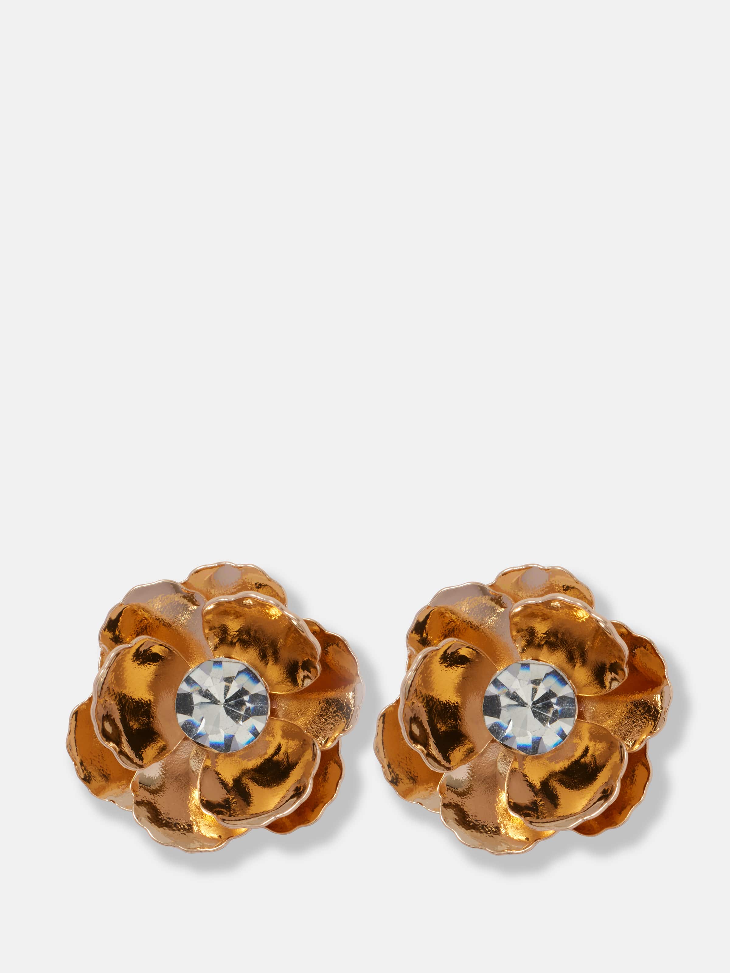 Flora Stud Earrings