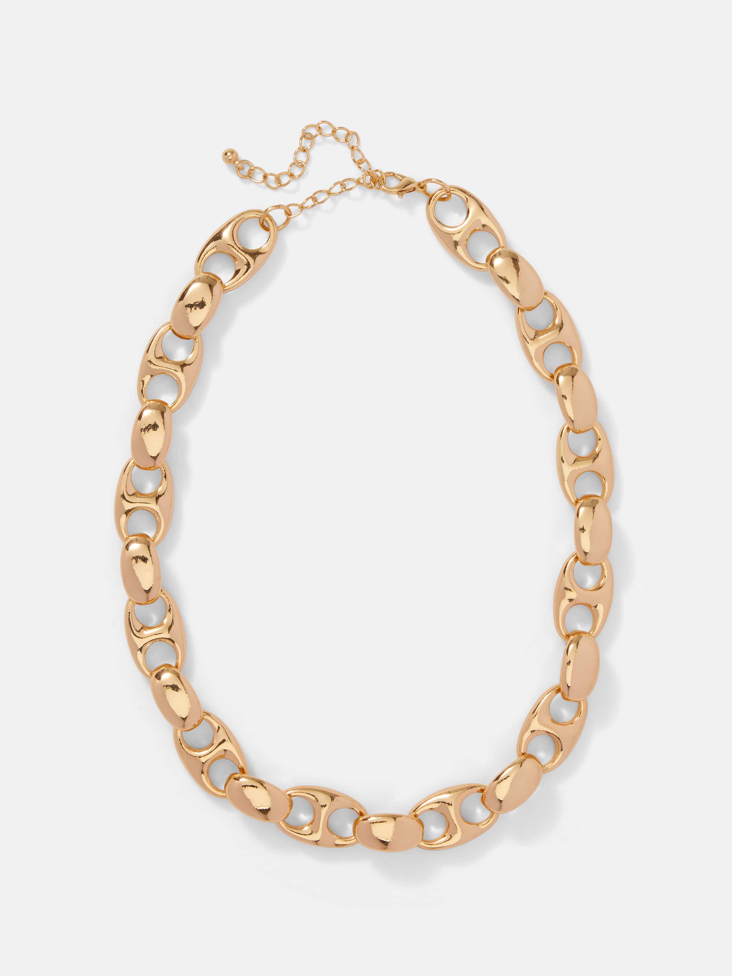 Bianca Chunky Chain Necklace