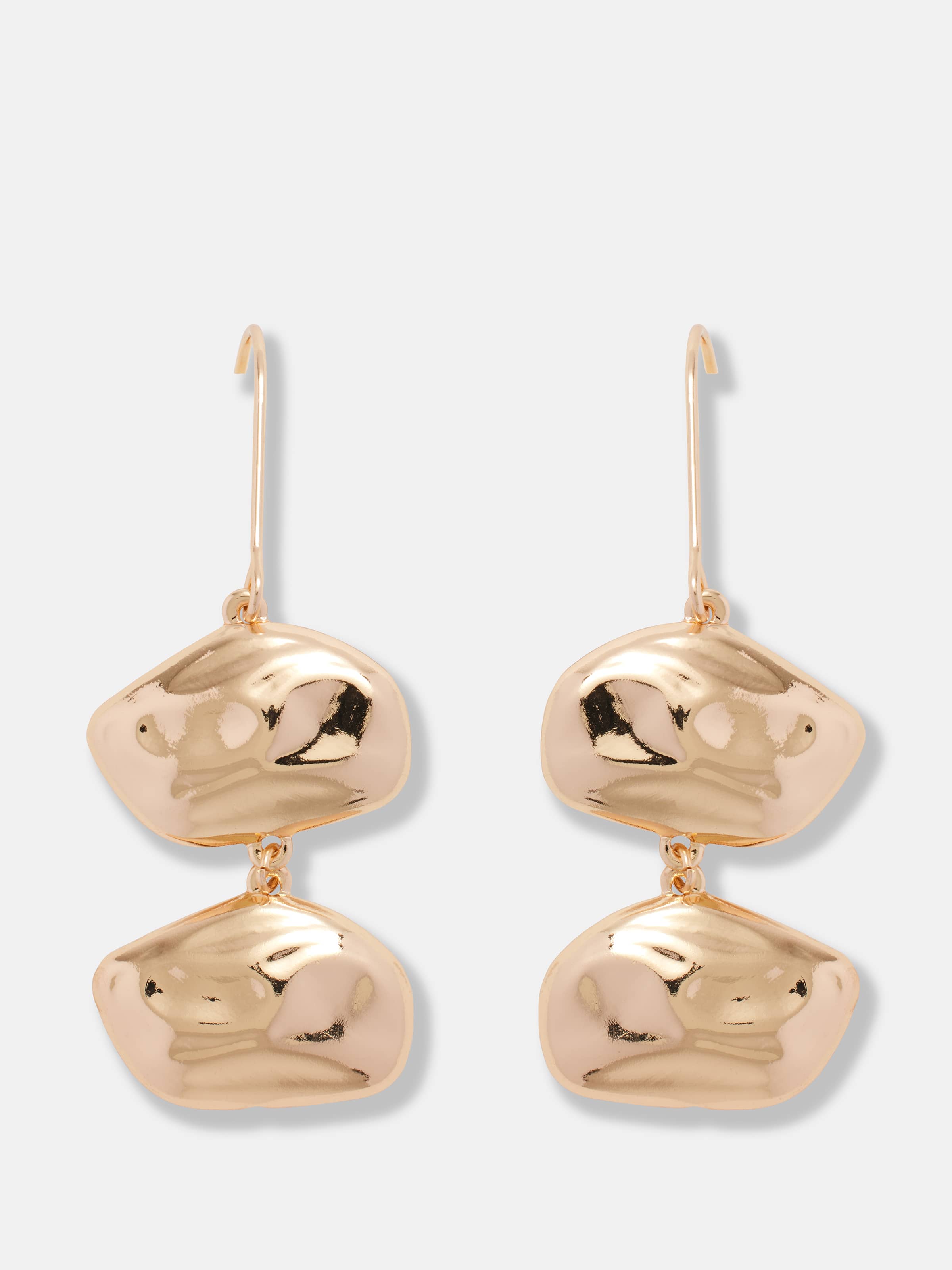 Hope Statement Double Drop Ear