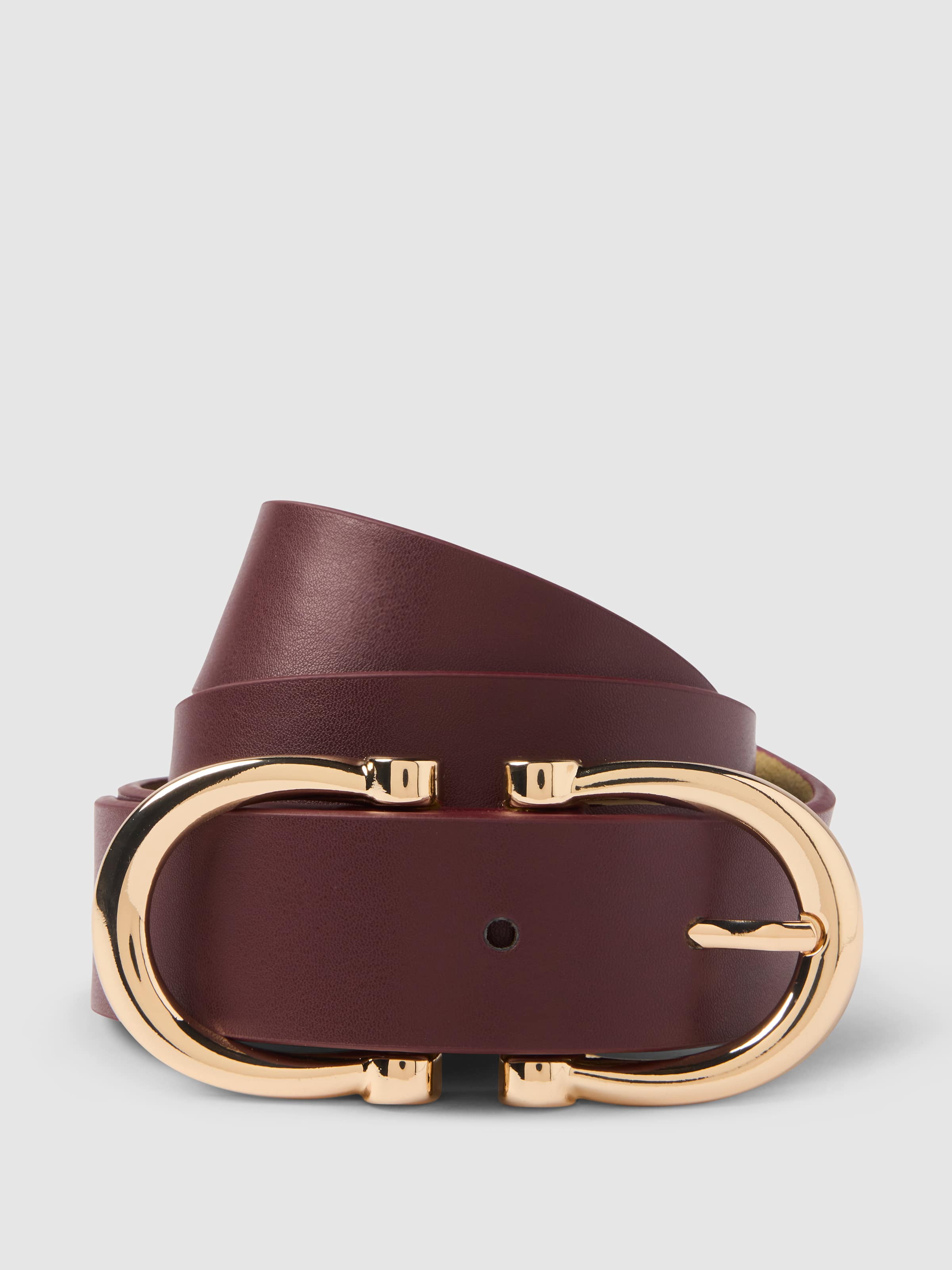 Amira Buckle Belt