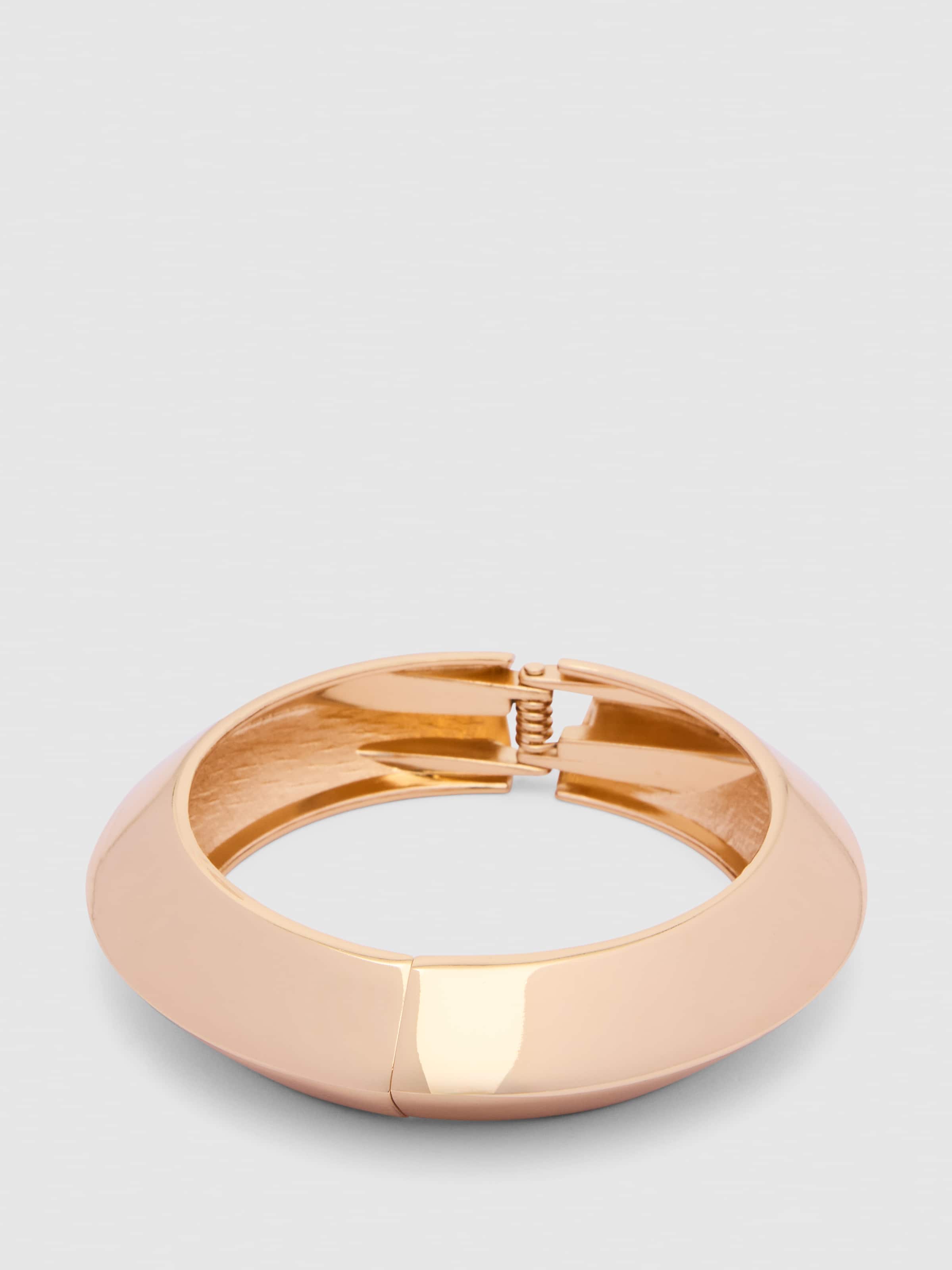 Julie Statement Metal Cuff