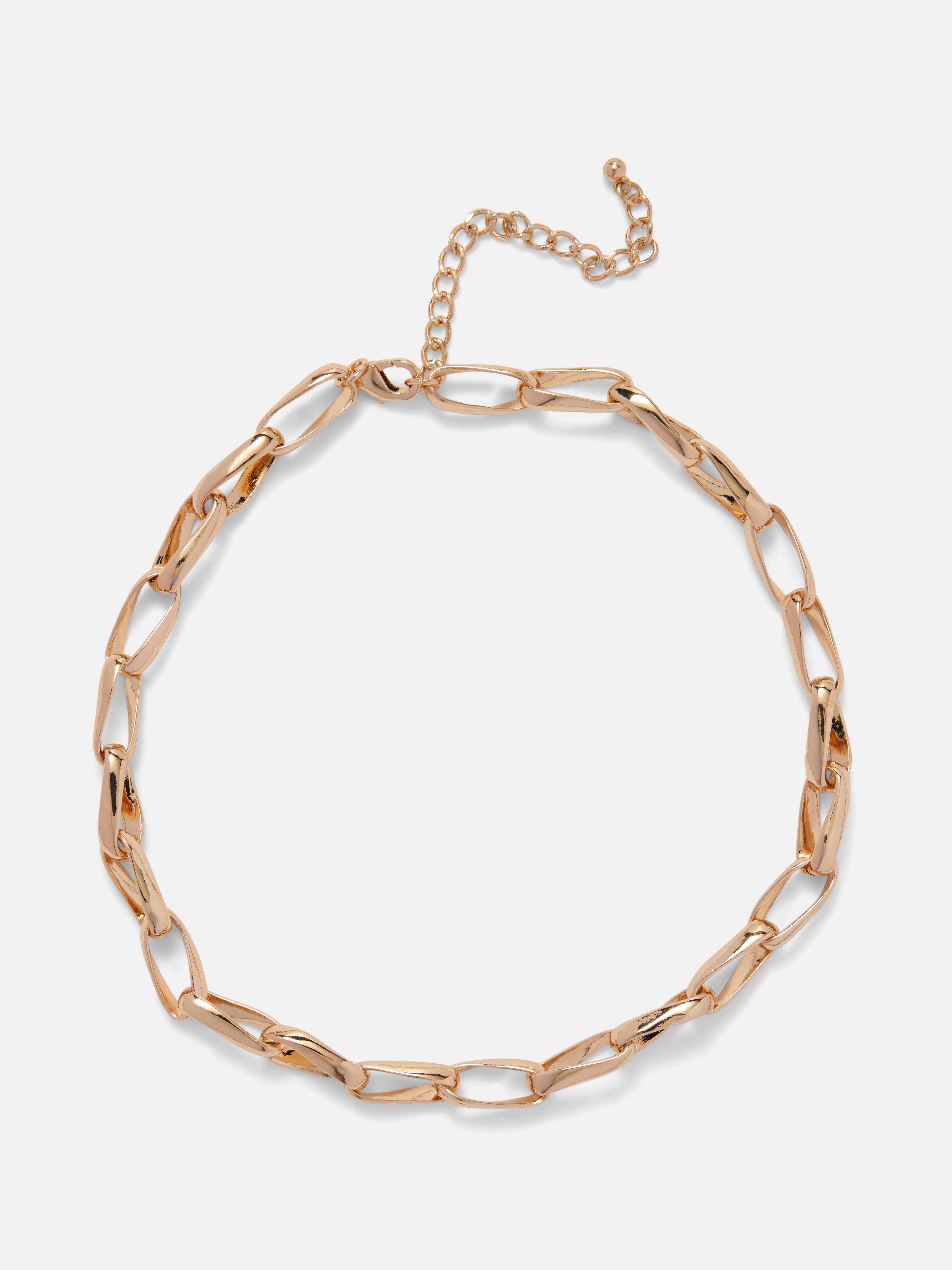 Sophie Chain Necklace