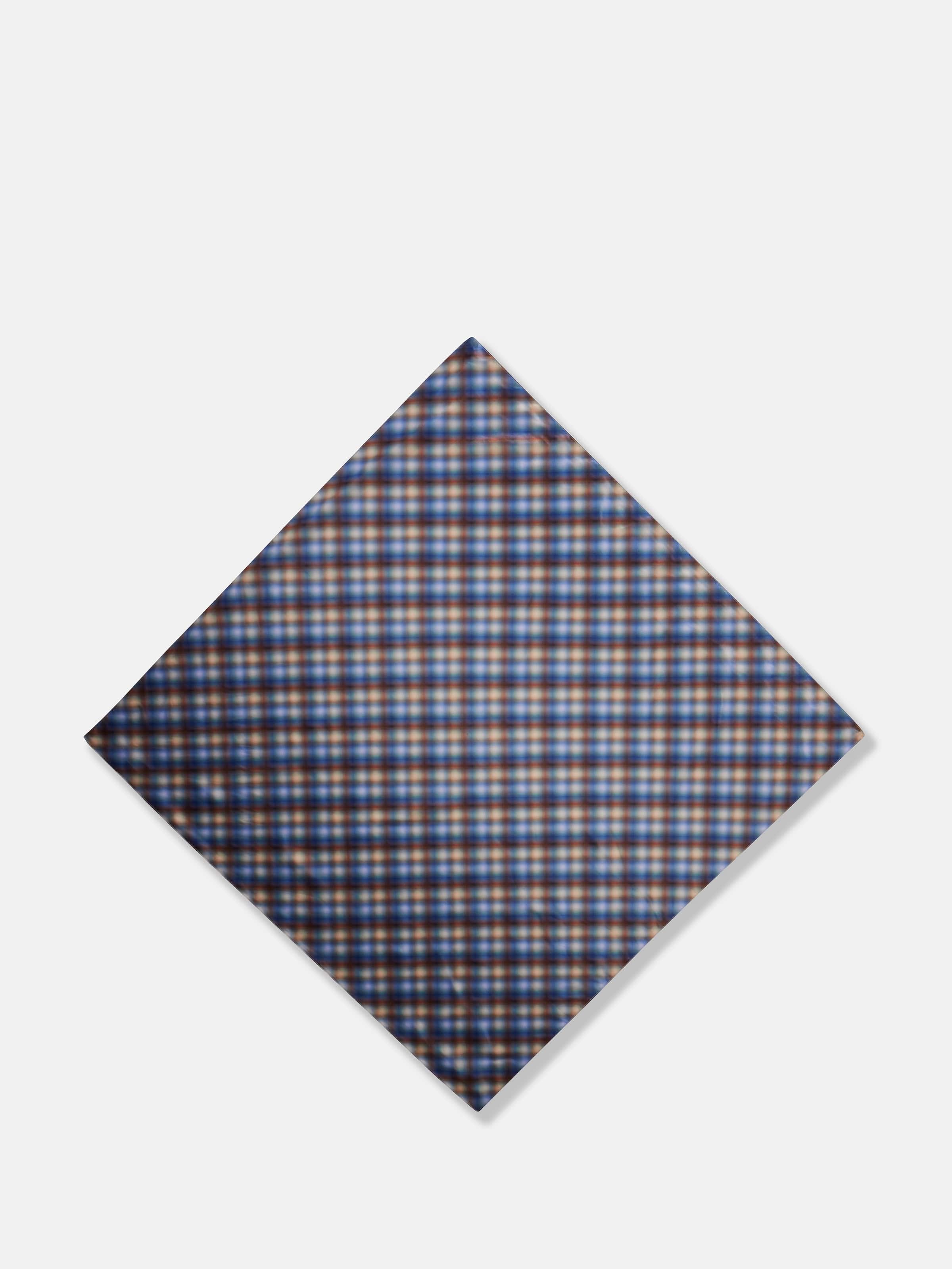 Check It Printed Scarf