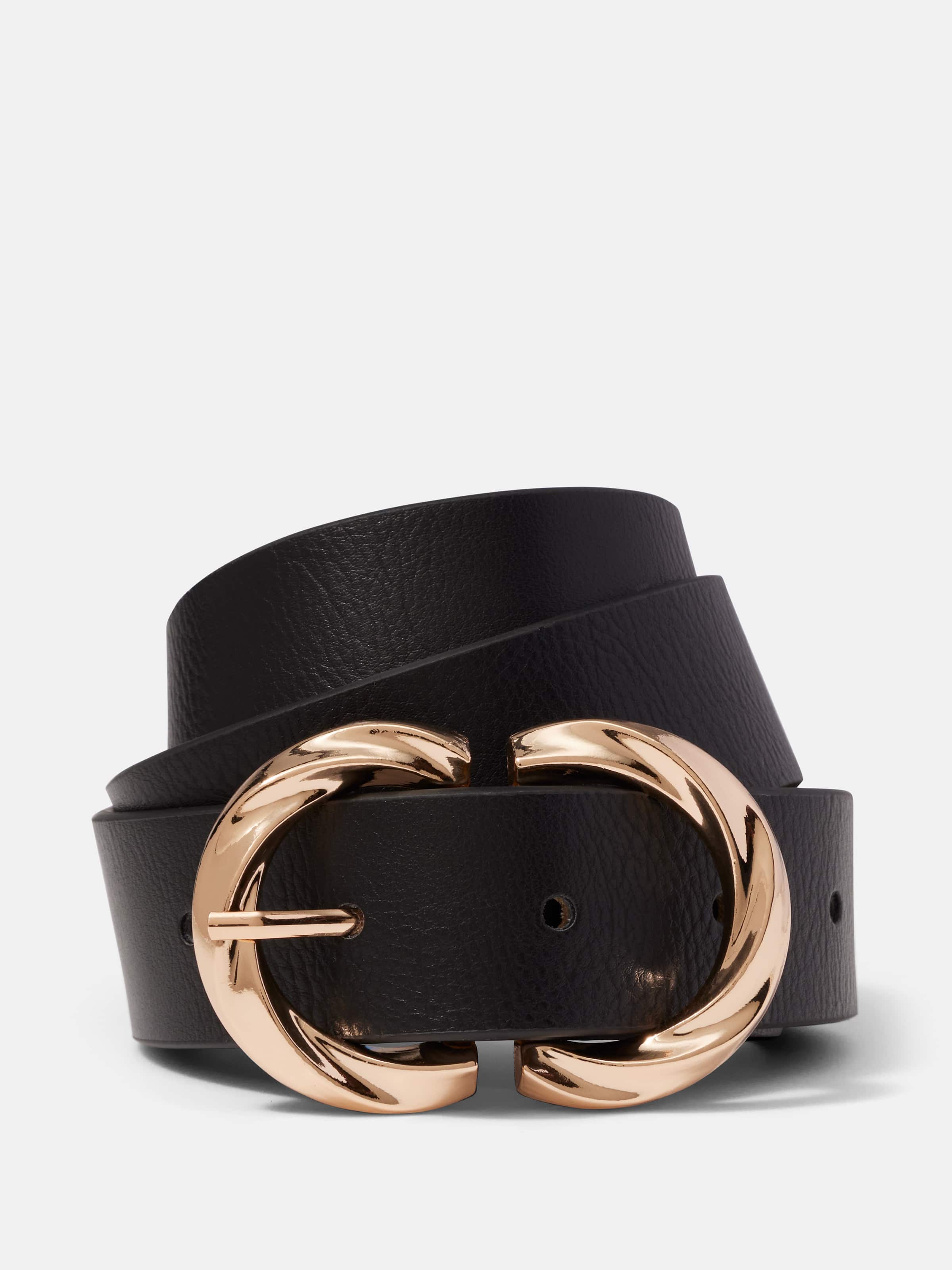 Lauren Jean Belt