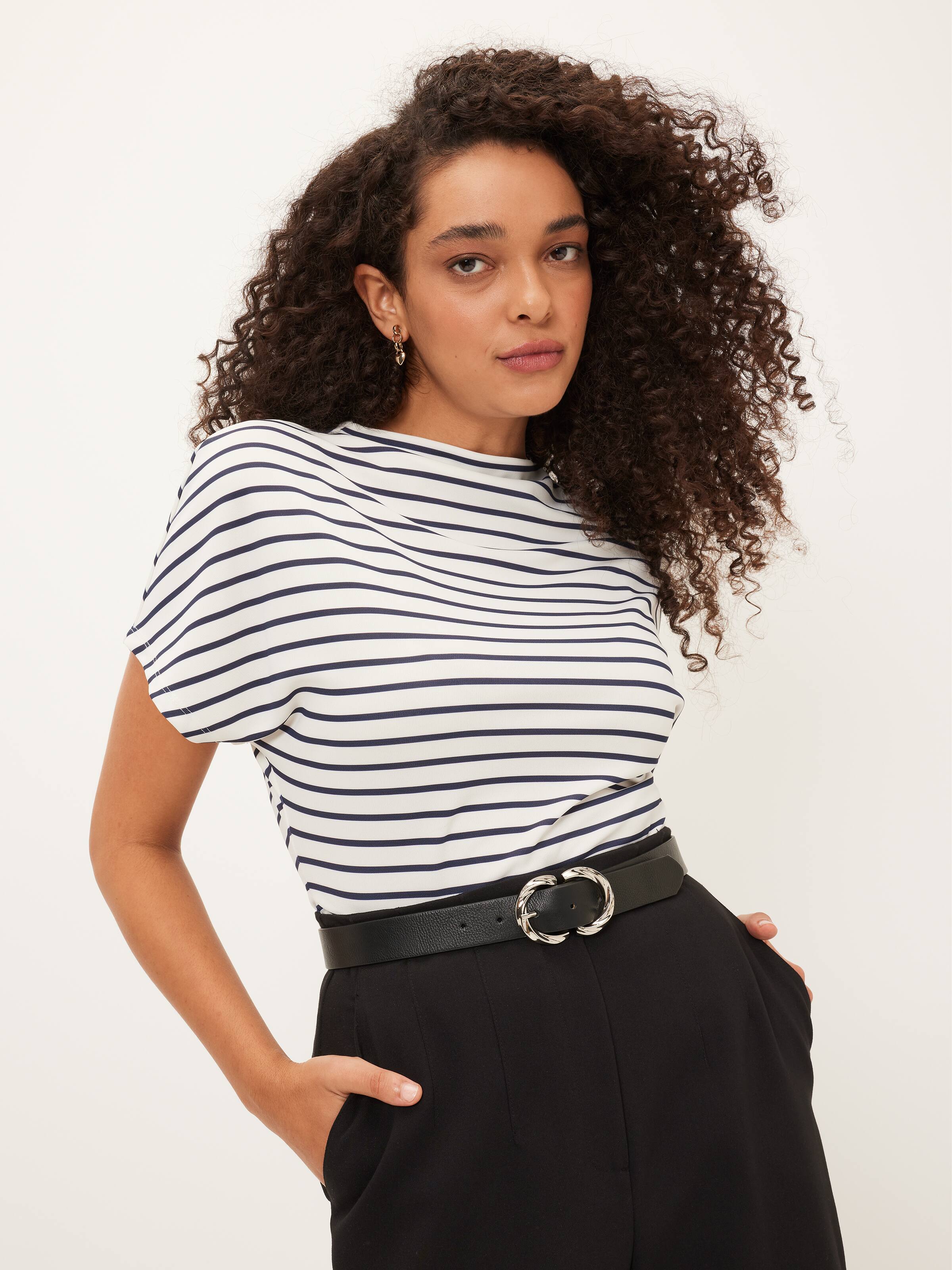 Lauren Jean Belt