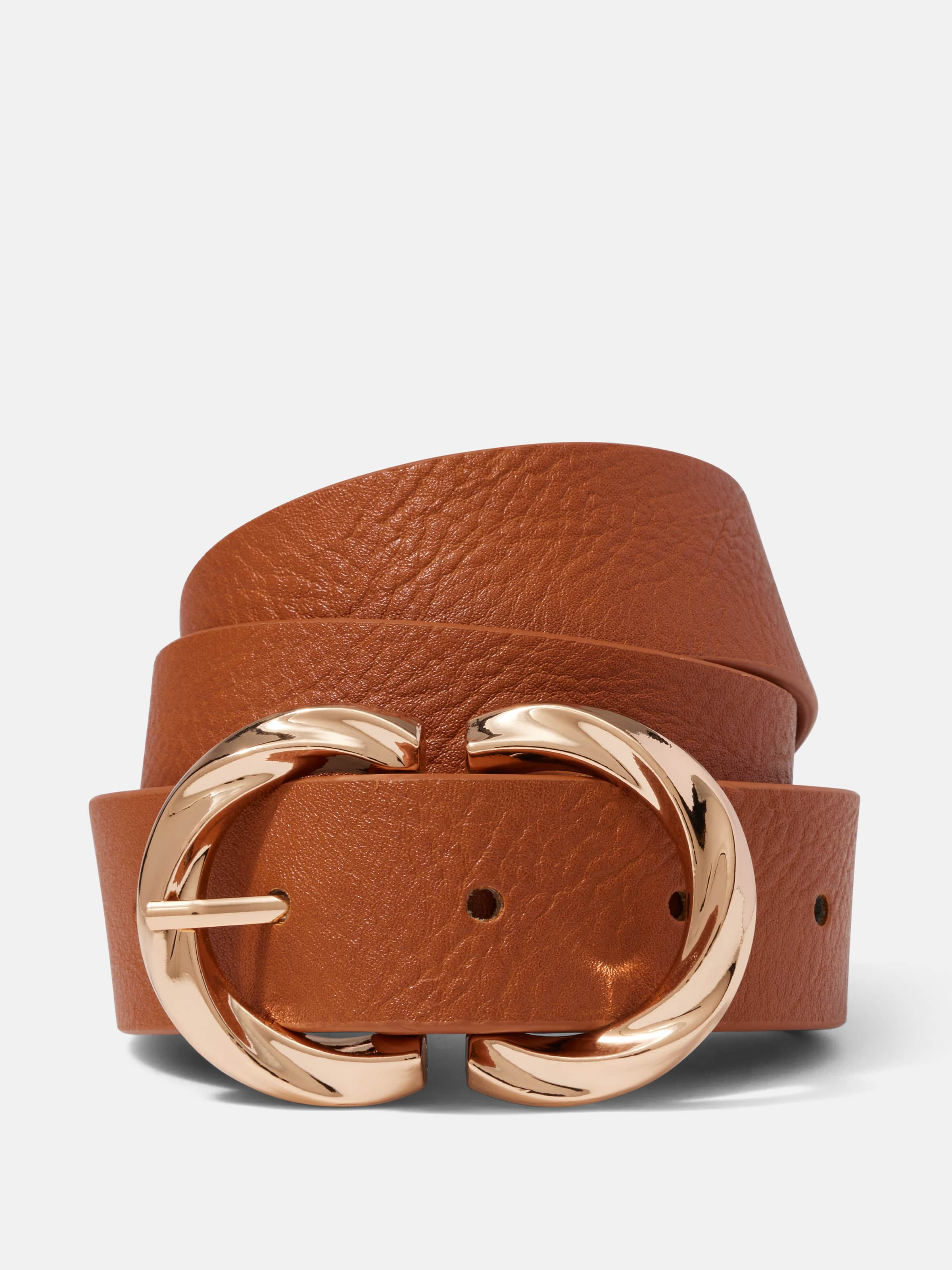 Lauren Jean Belt