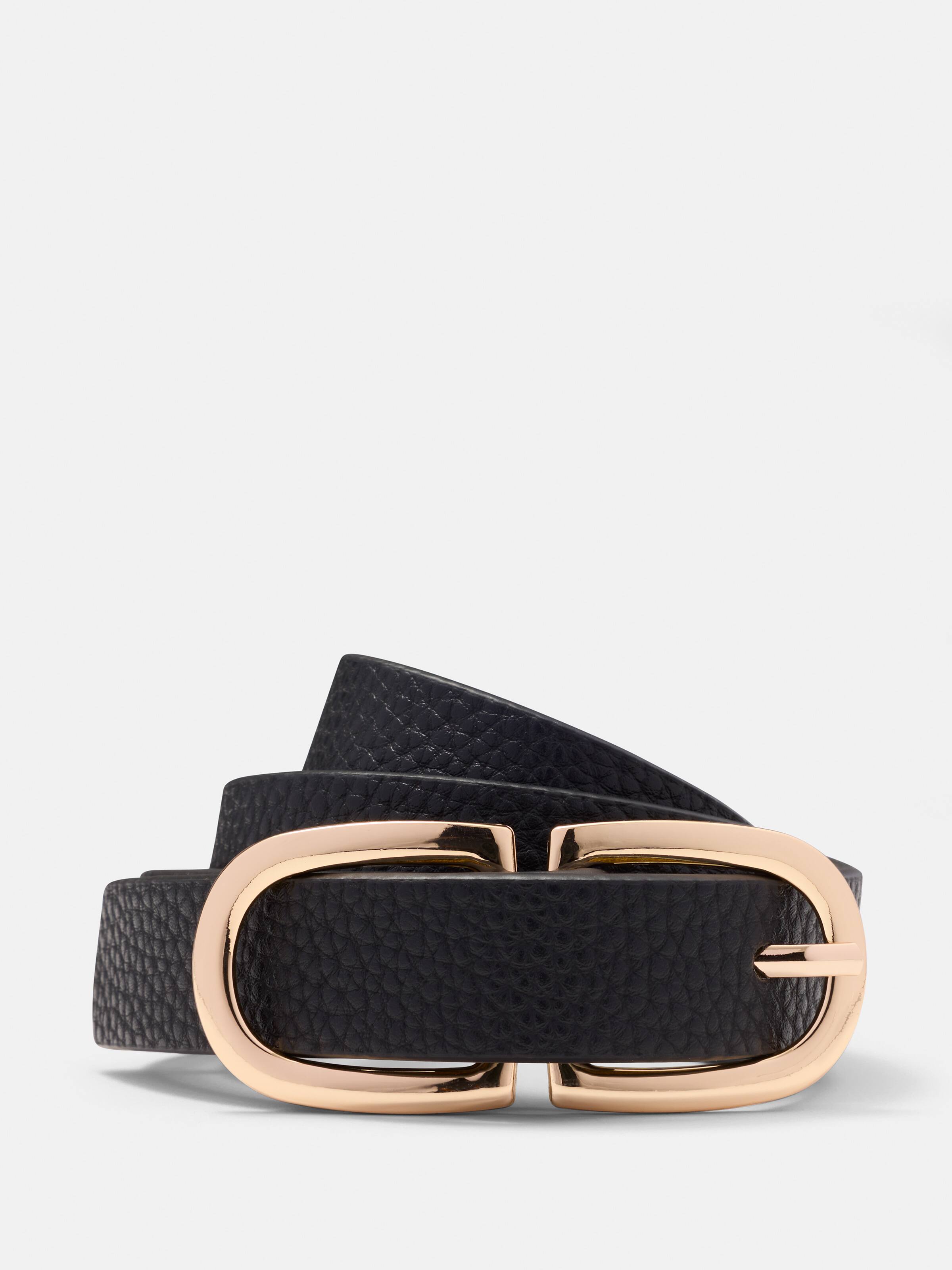 Louise Career Belt