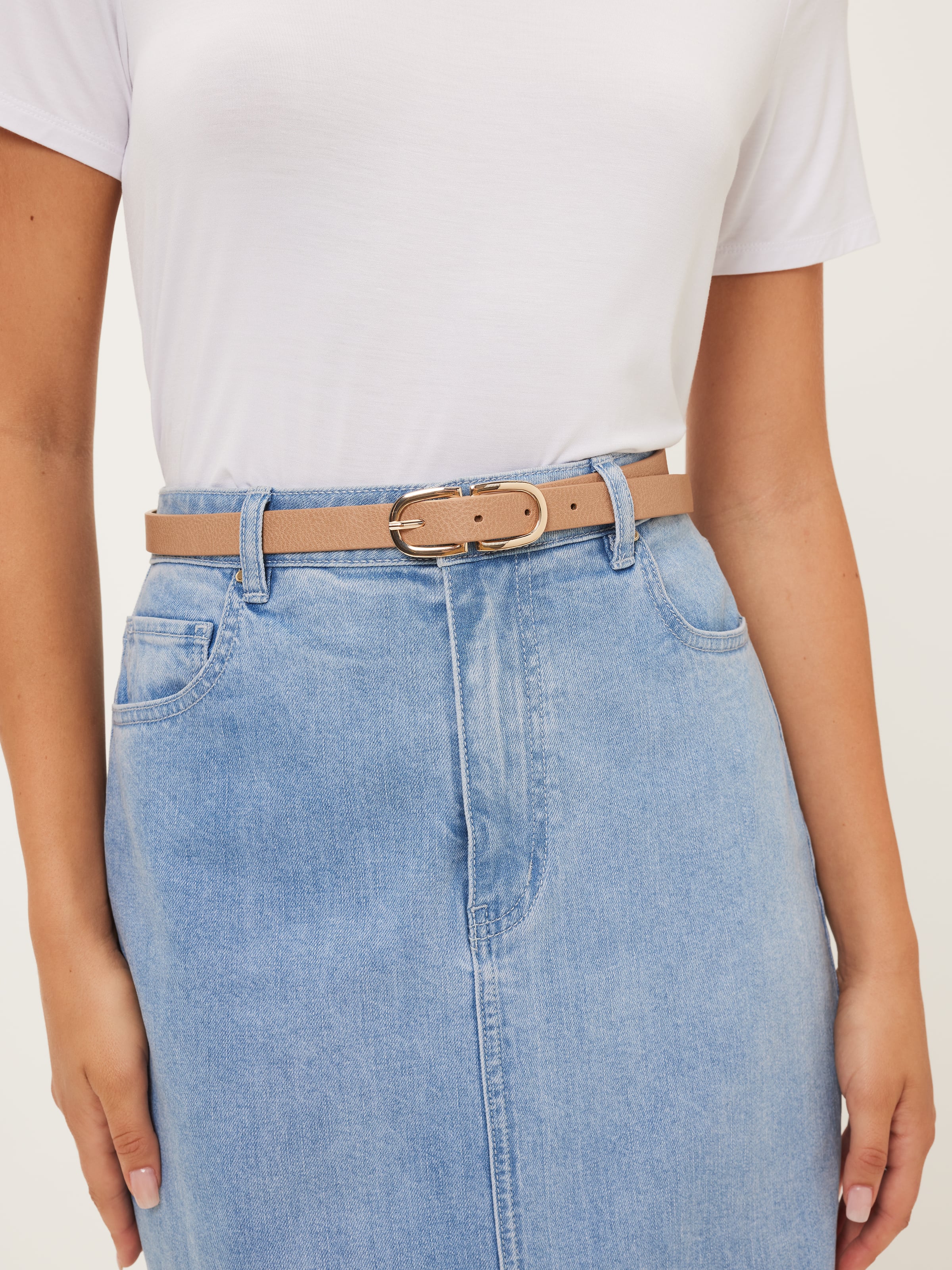 Louise Career Belt