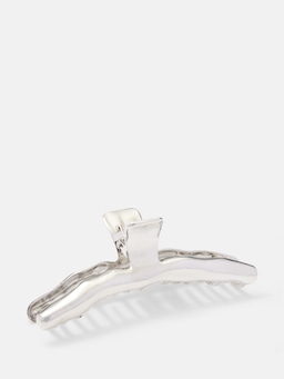 Abstract Claw Clip