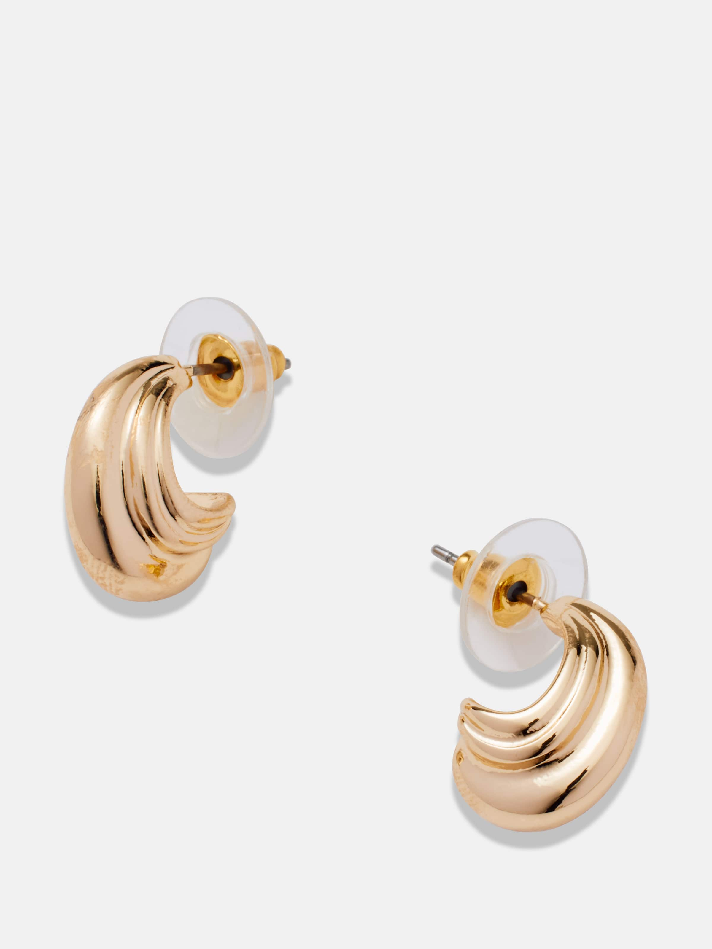 Spiral Studs