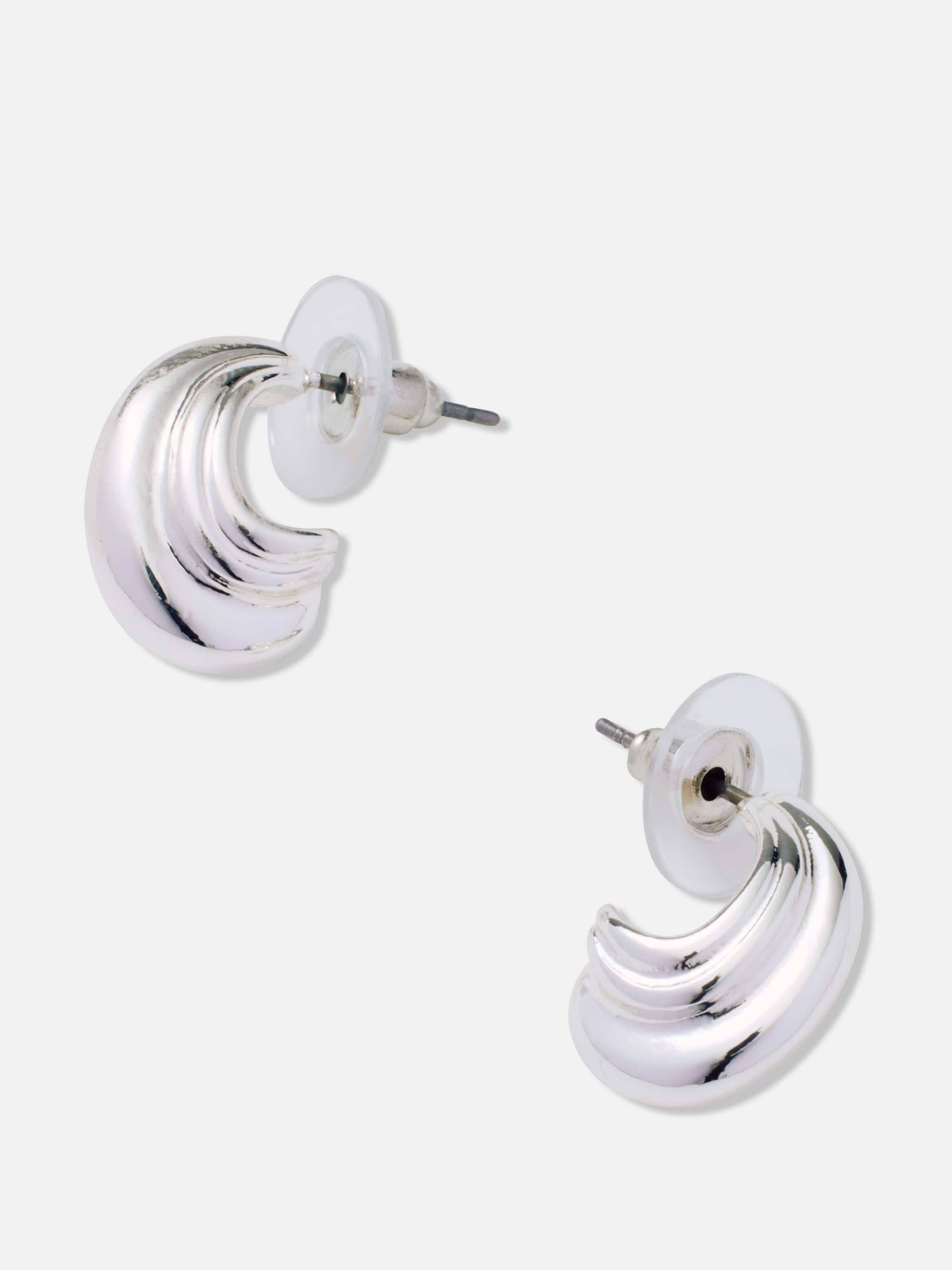 Spiral Studs