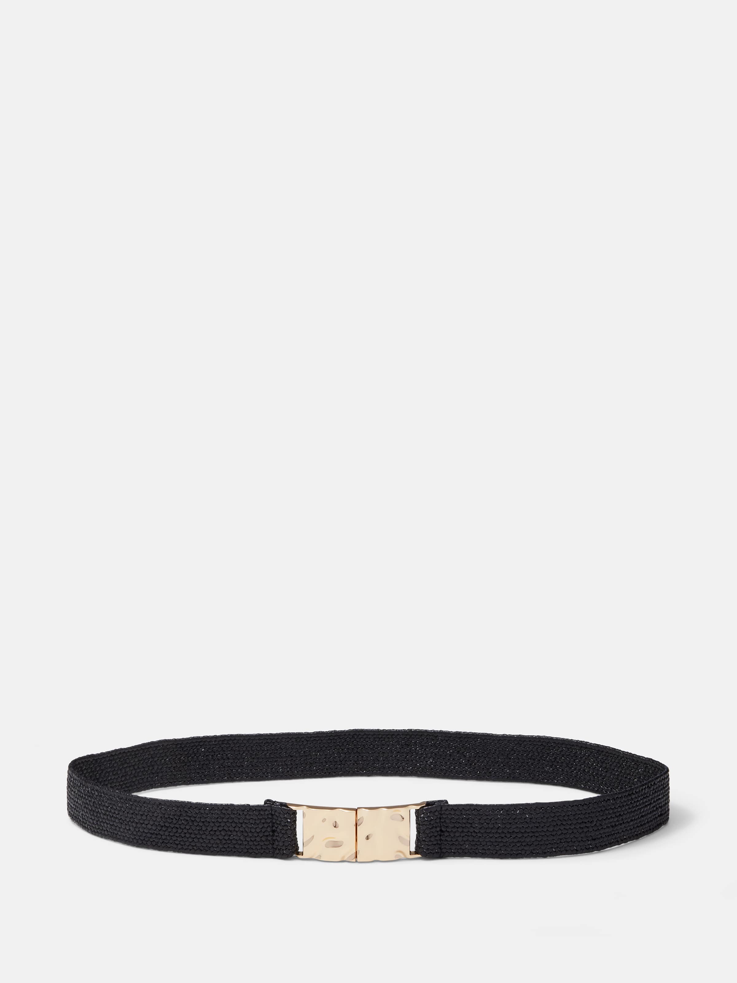 Penny Skinny Stretch Belt