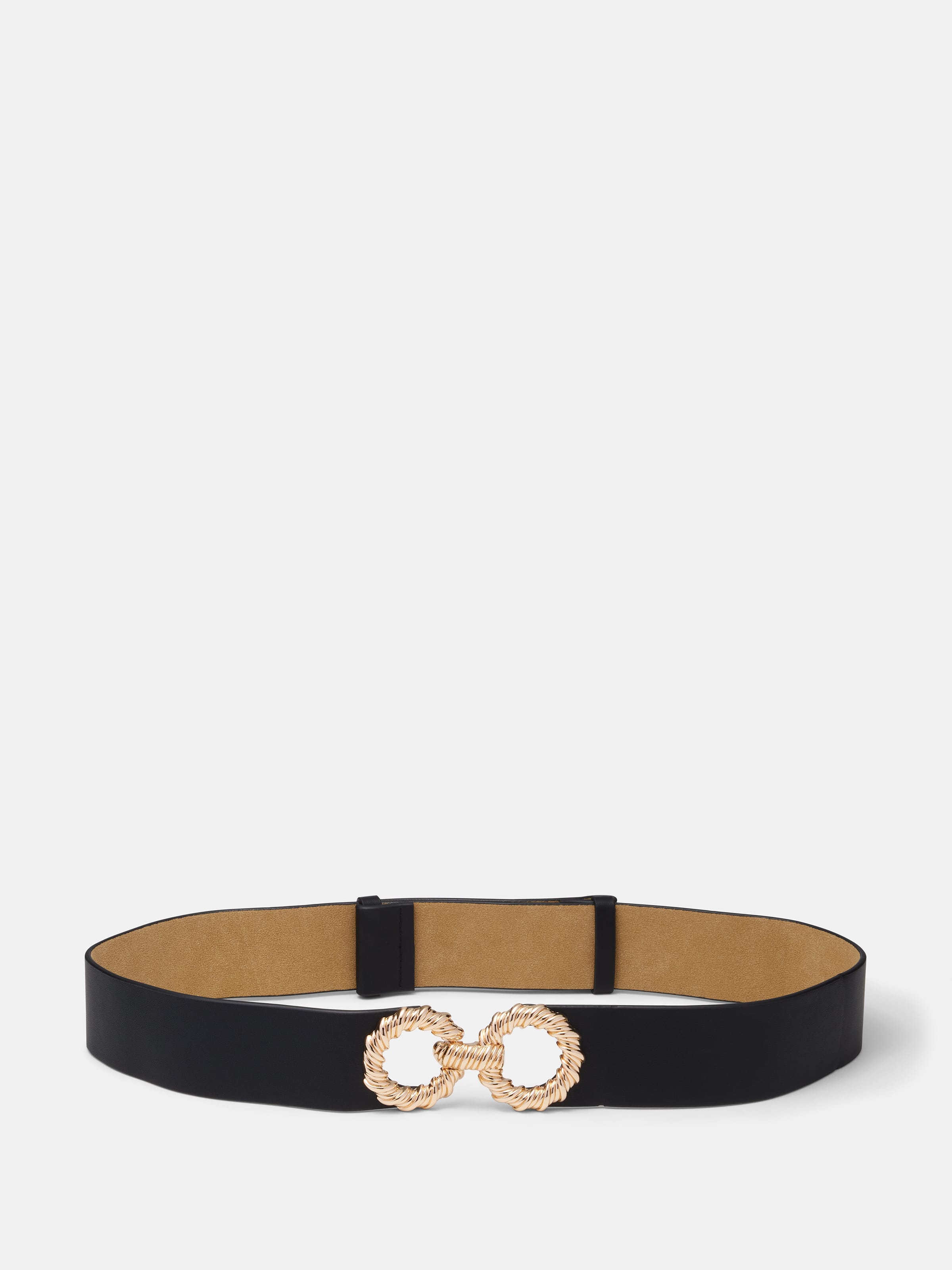 Shona Wide Belt