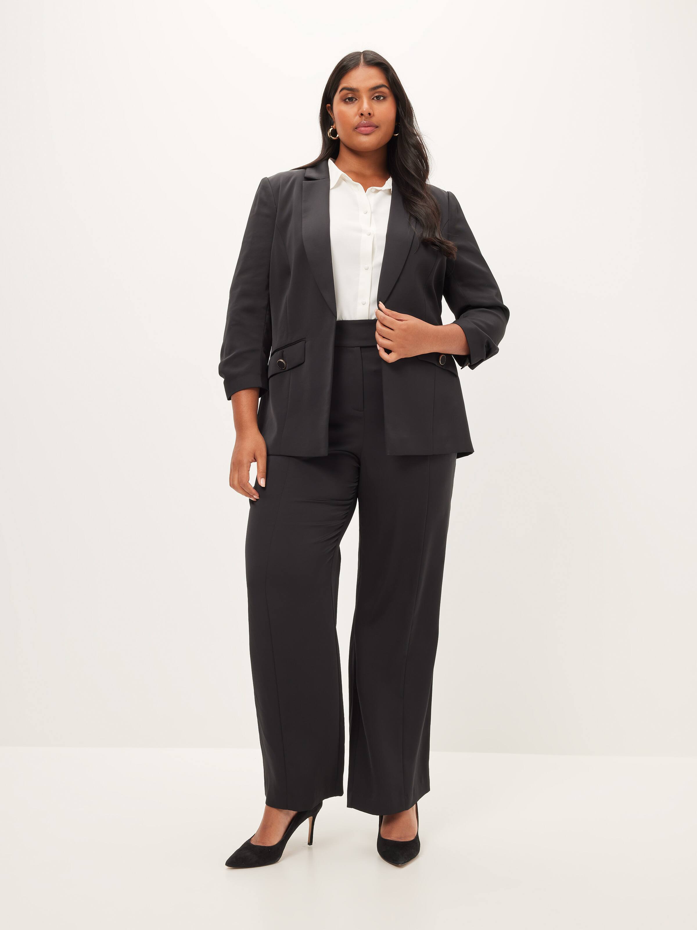 Curve Belle Ame Pant