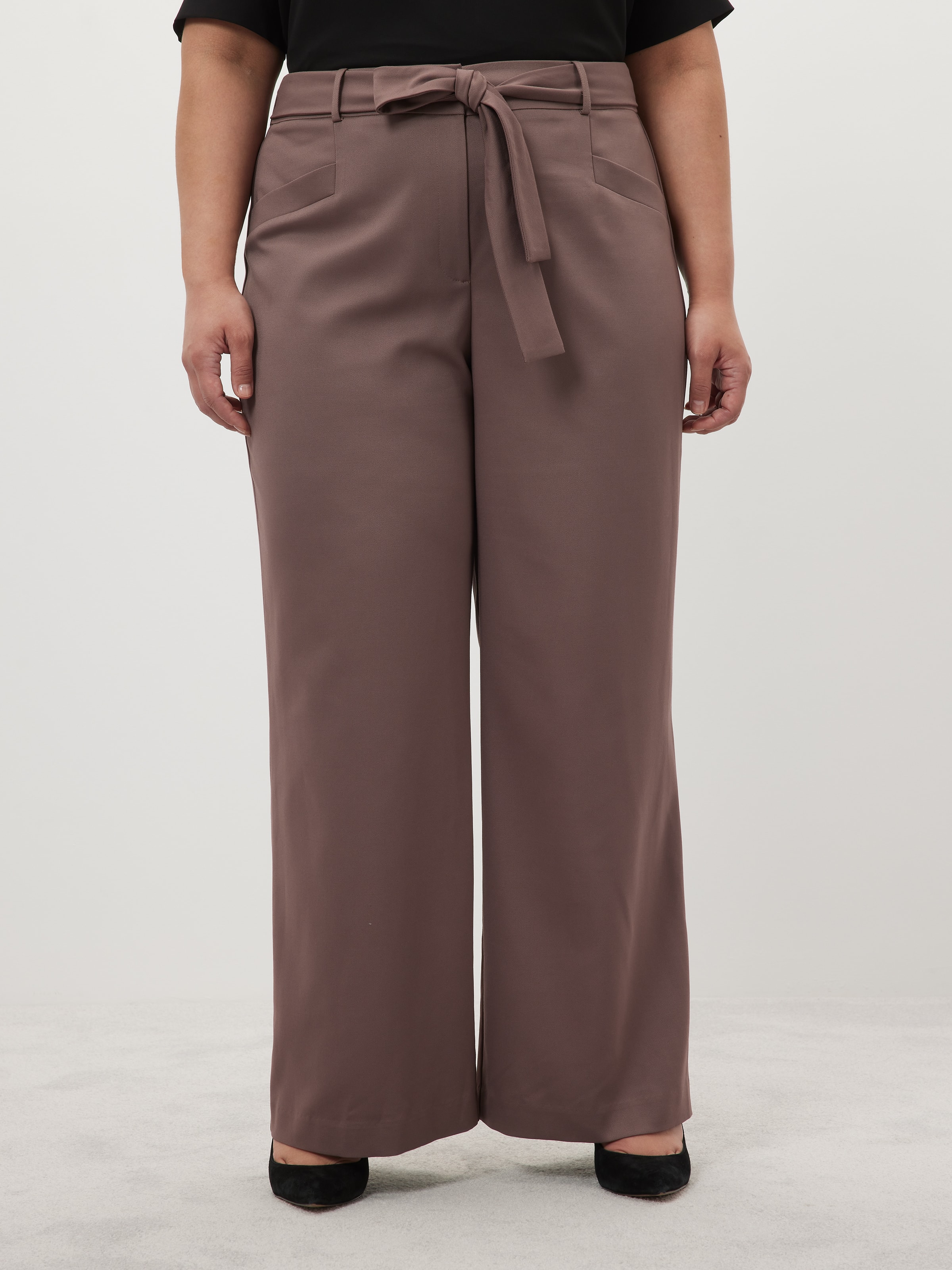 Portmans wide leg pants best sale