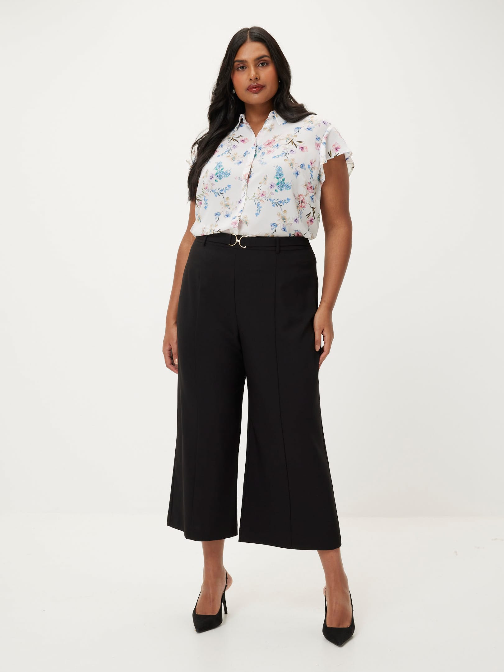 Curve Mi Amour Culotte