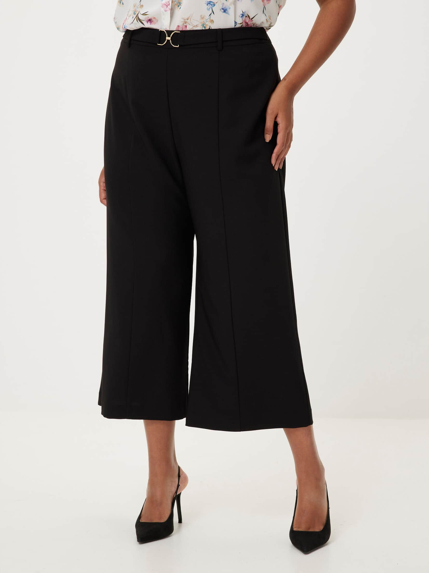 Curve Mi Amour Culotte