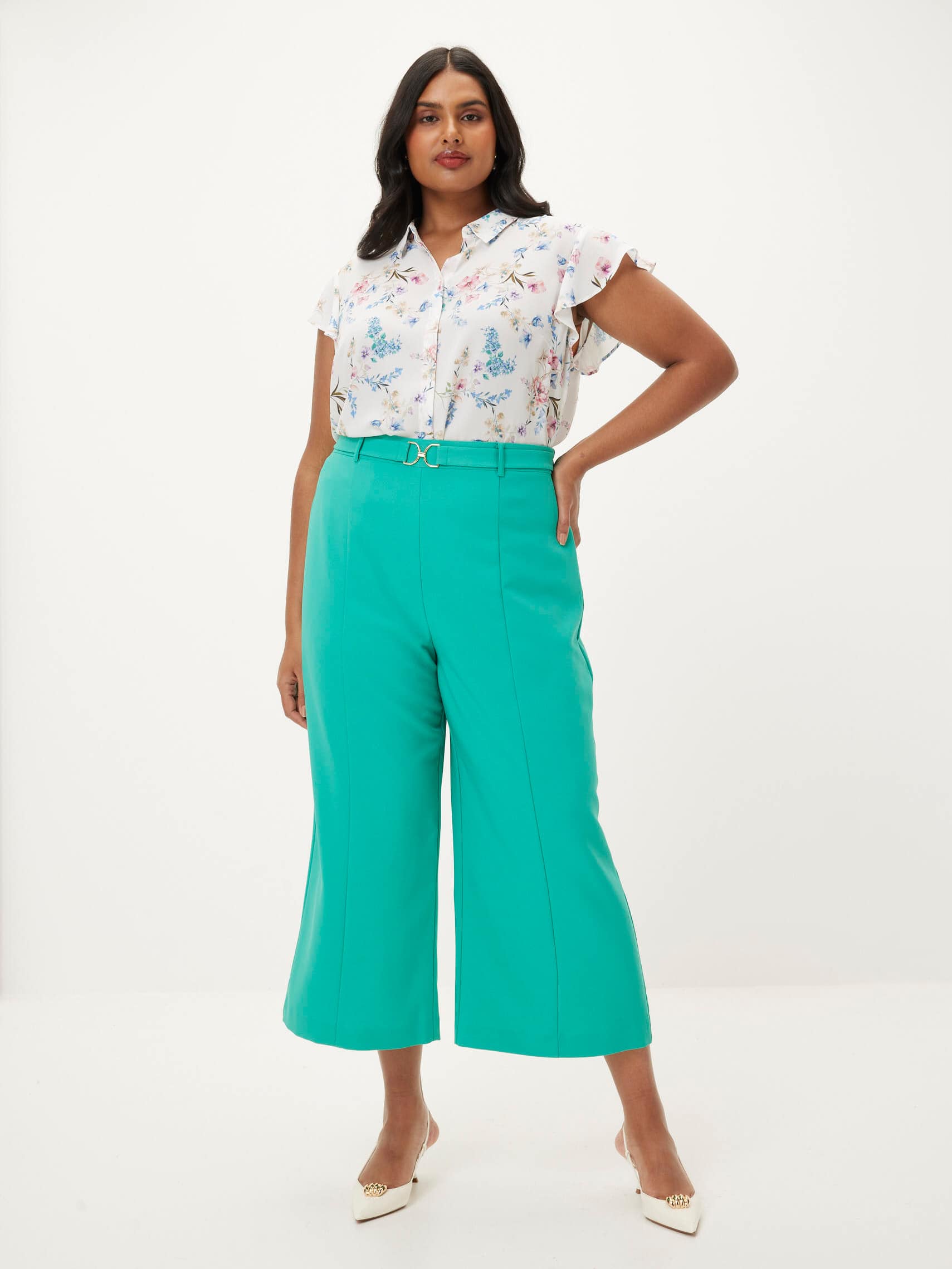 Curve Mi Amour Culotte