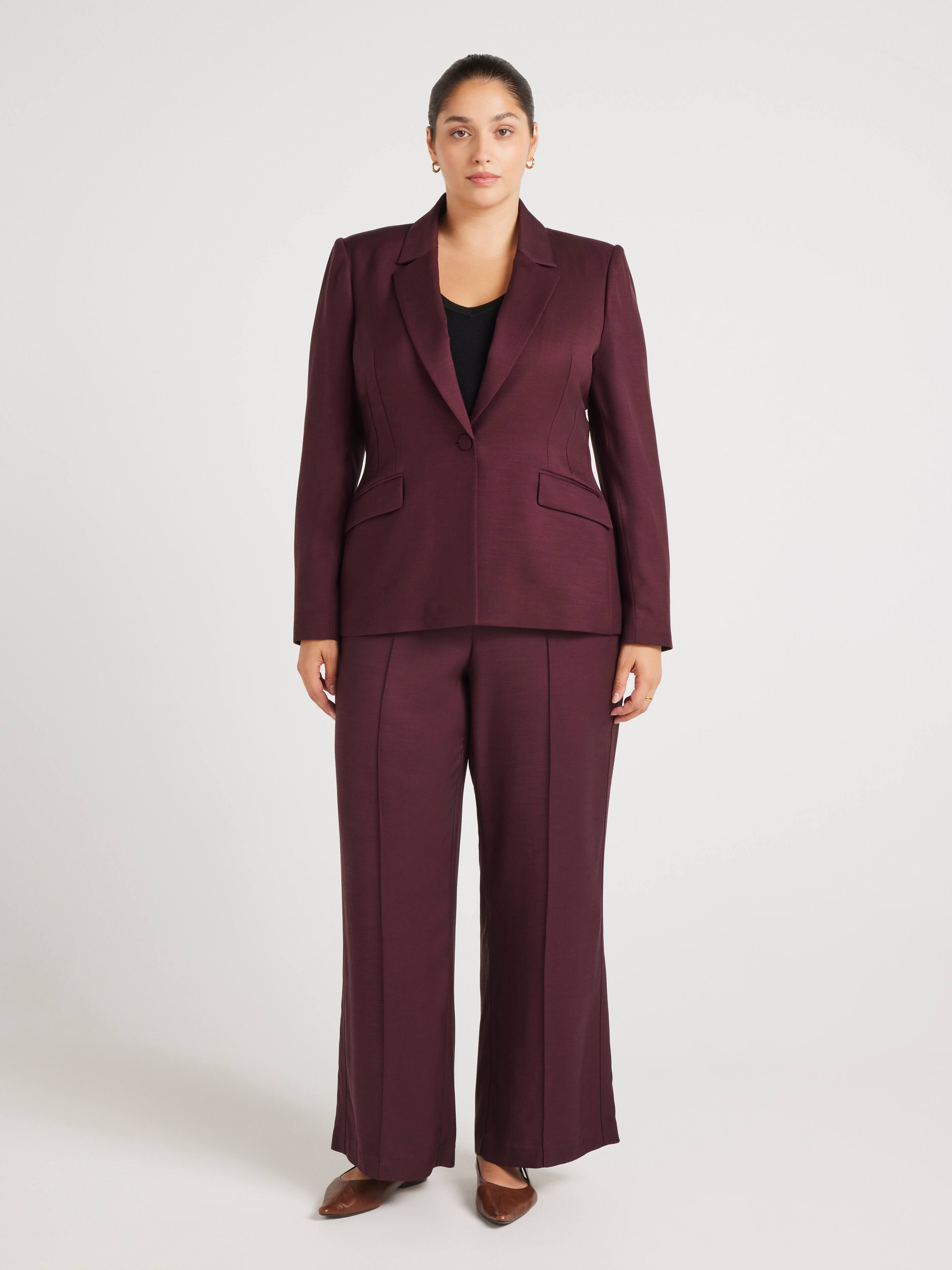 Curve All Dolled Up Pant