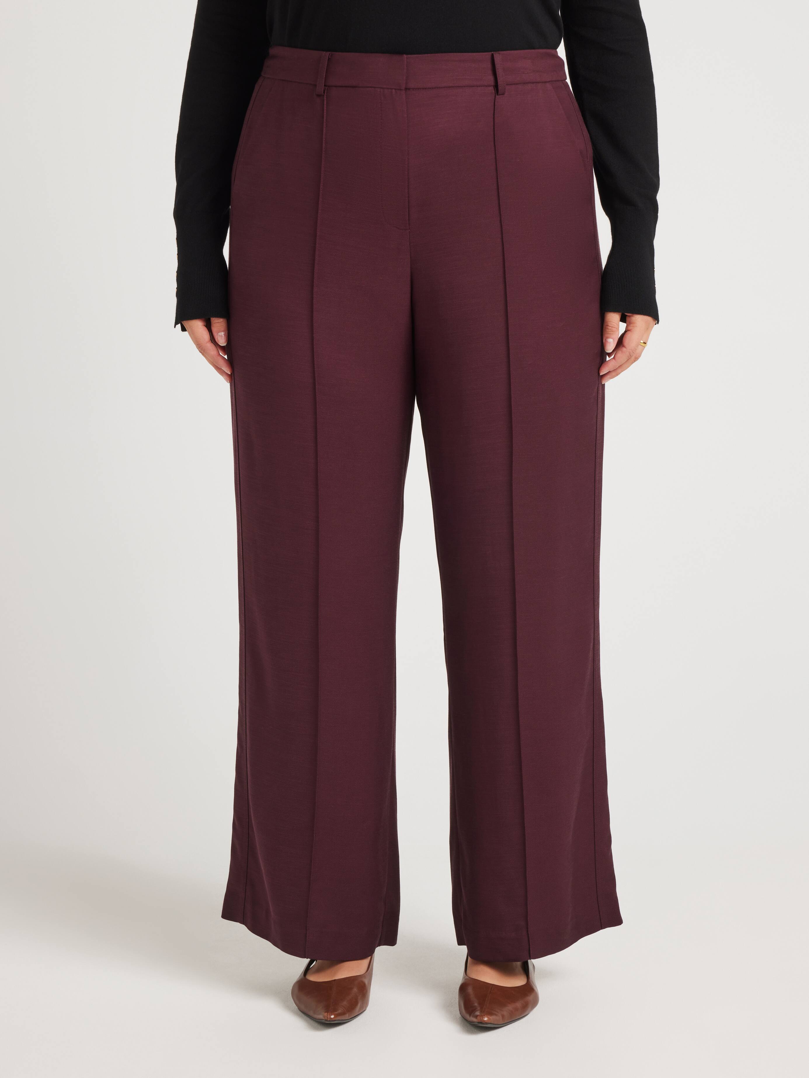 Curve All Dolled Up Pant