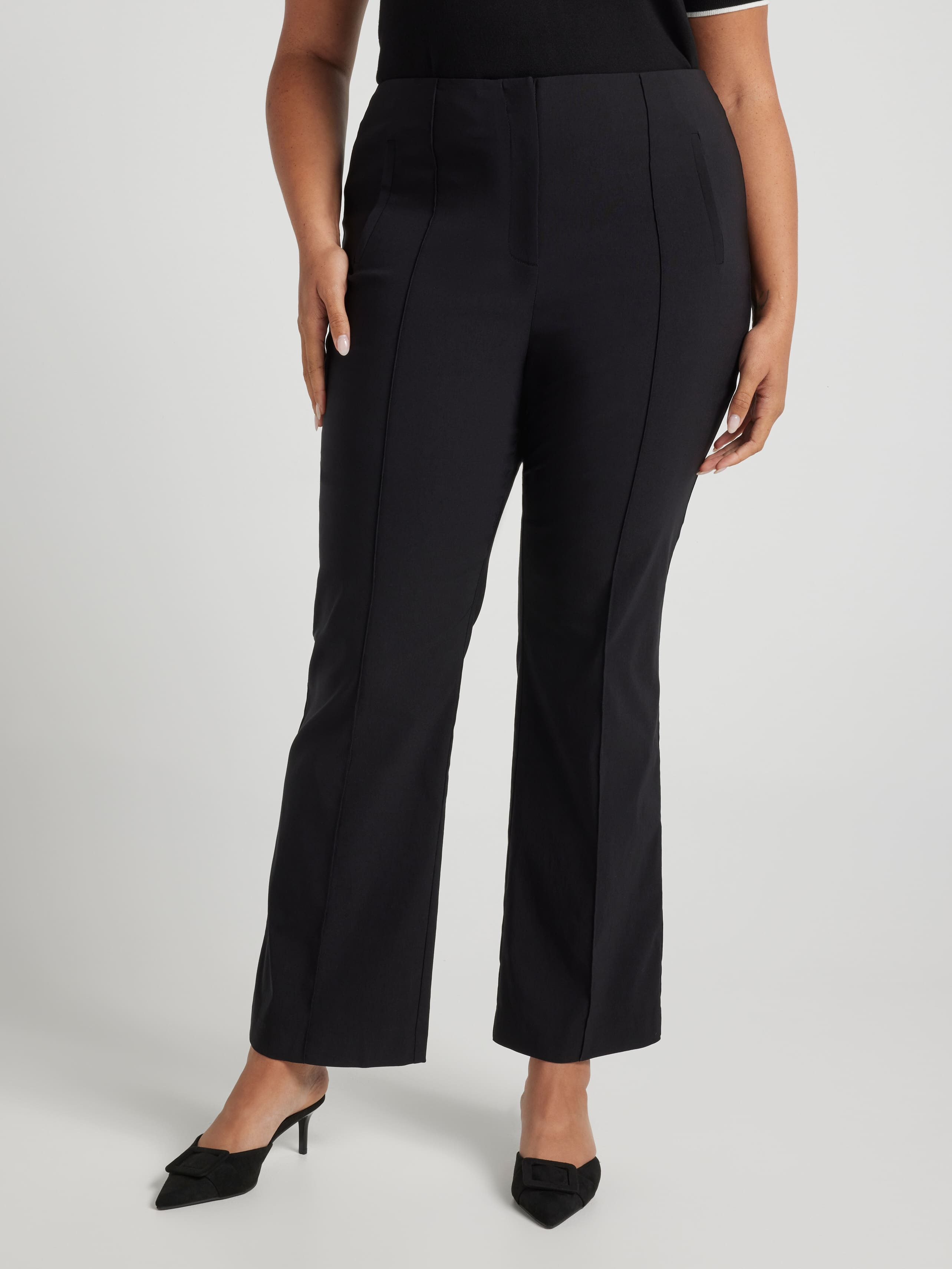 Curve Brooklyn Bootleg Pant