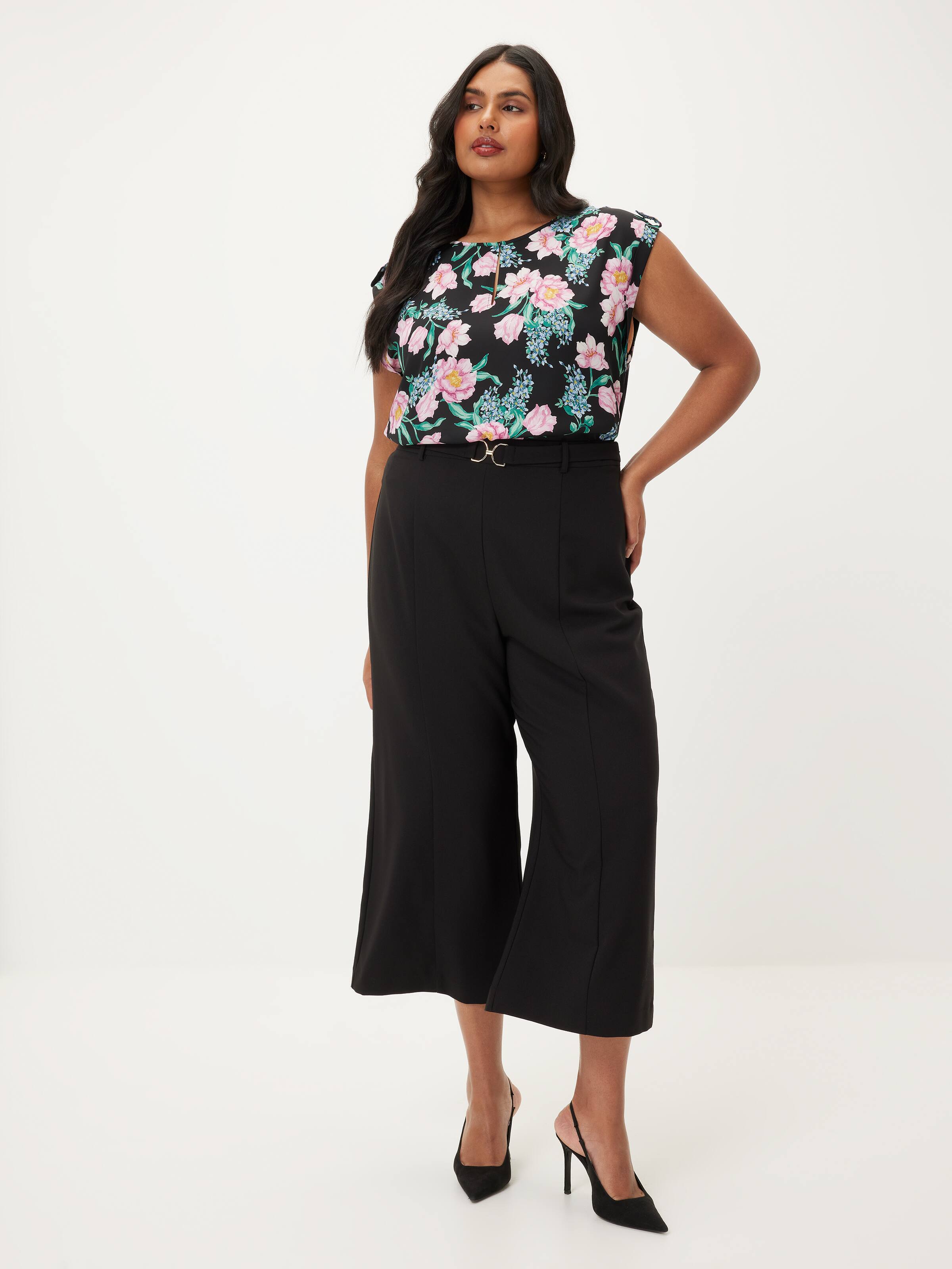 Curve Brooklyn T-Shirt