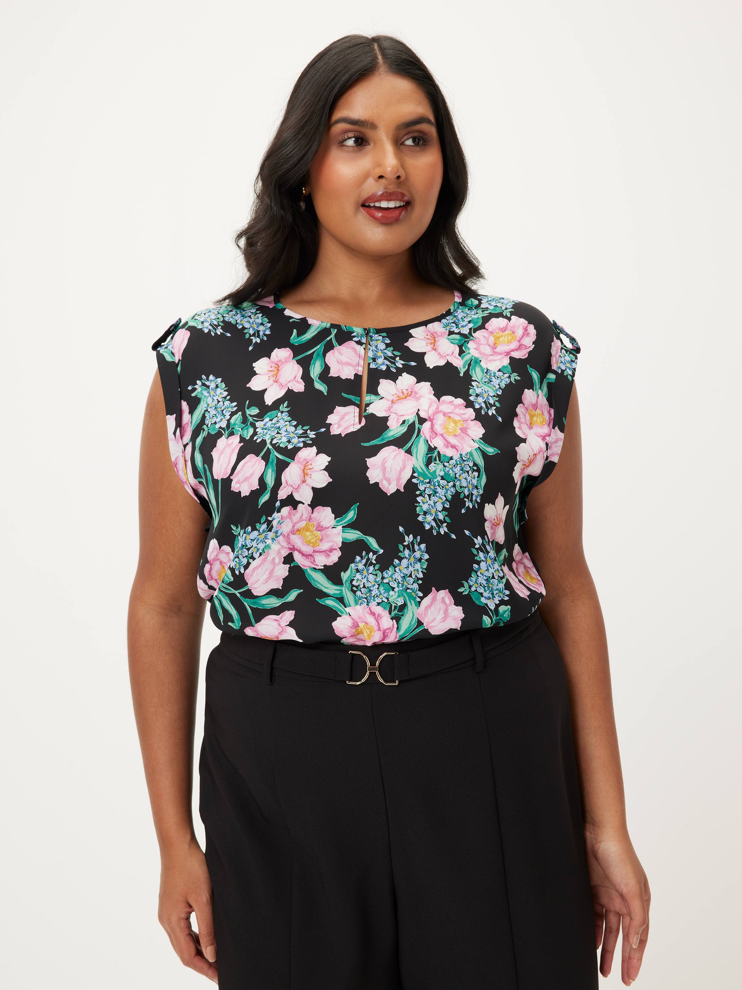 Curve Brooklyn T-Shirt