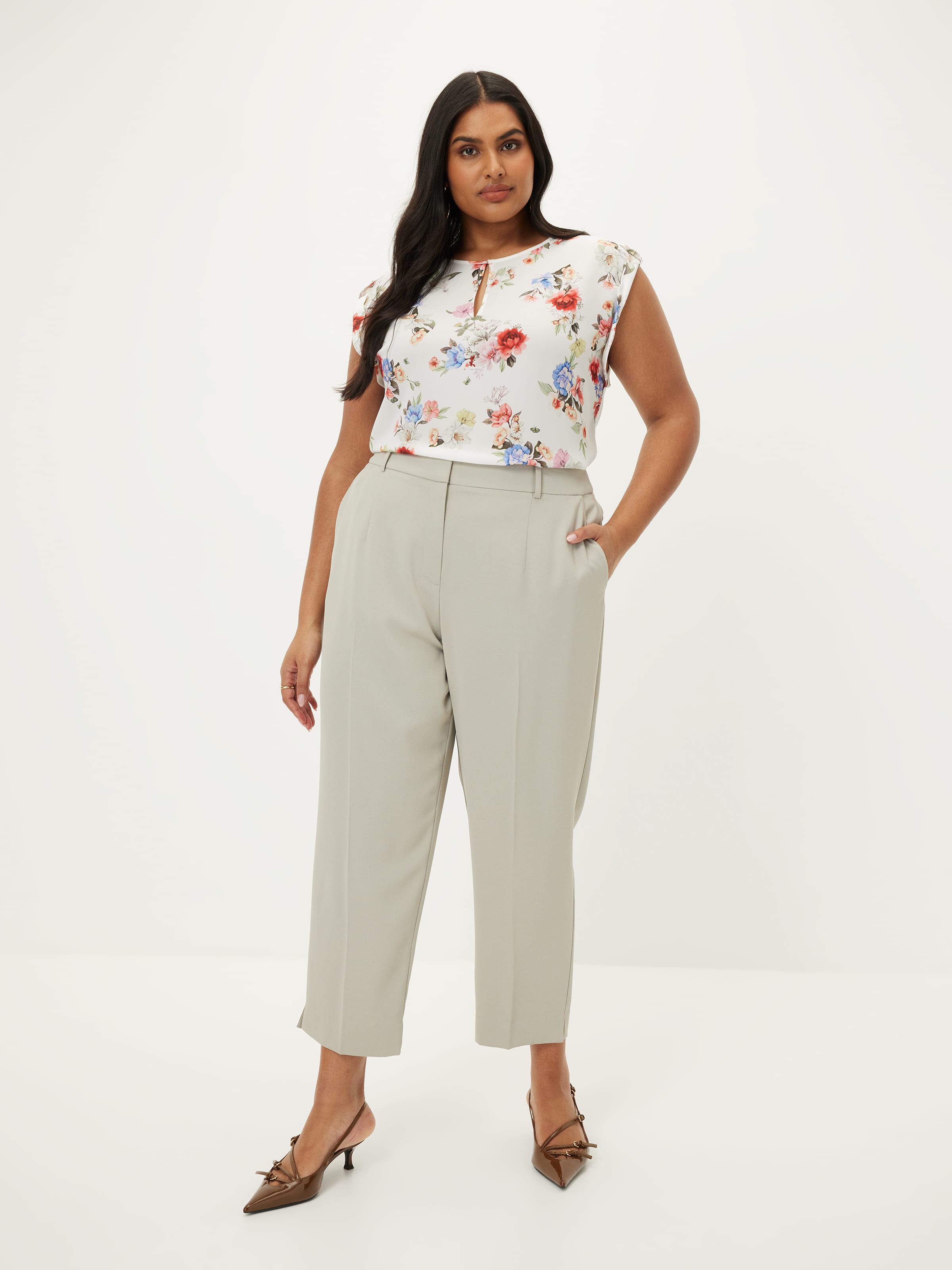 Curve Brooklyn T-Shirt